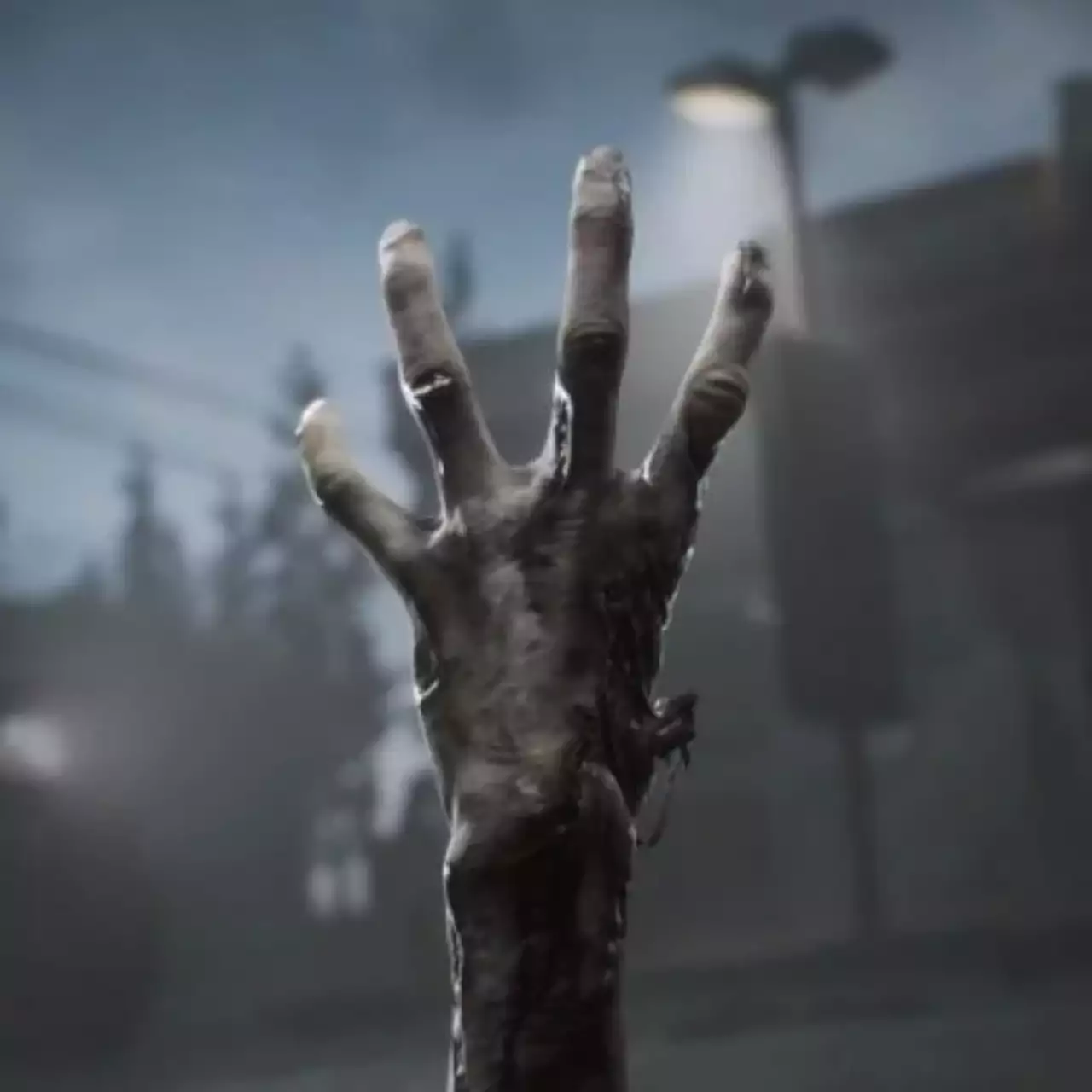 В сети появилось видео, которое похоже на тизер Left 4 Dead В сети появилось видео, которое похоже на тизер Left 4 Dead
