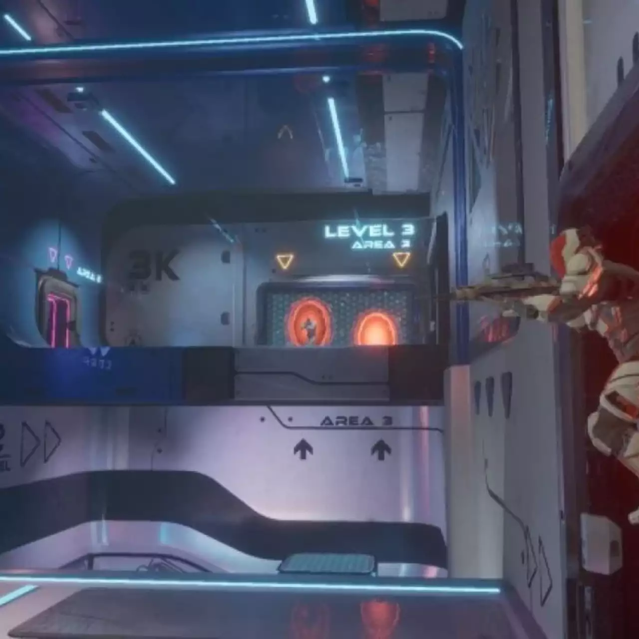 Бесплатный шутер Splitgate: Arena Warfare в стиле Halo и Portal выйдет в Steam Бесплатный шутер Splitgate: Arena Warfare в стиле Halo и Portal выйдет в Steam