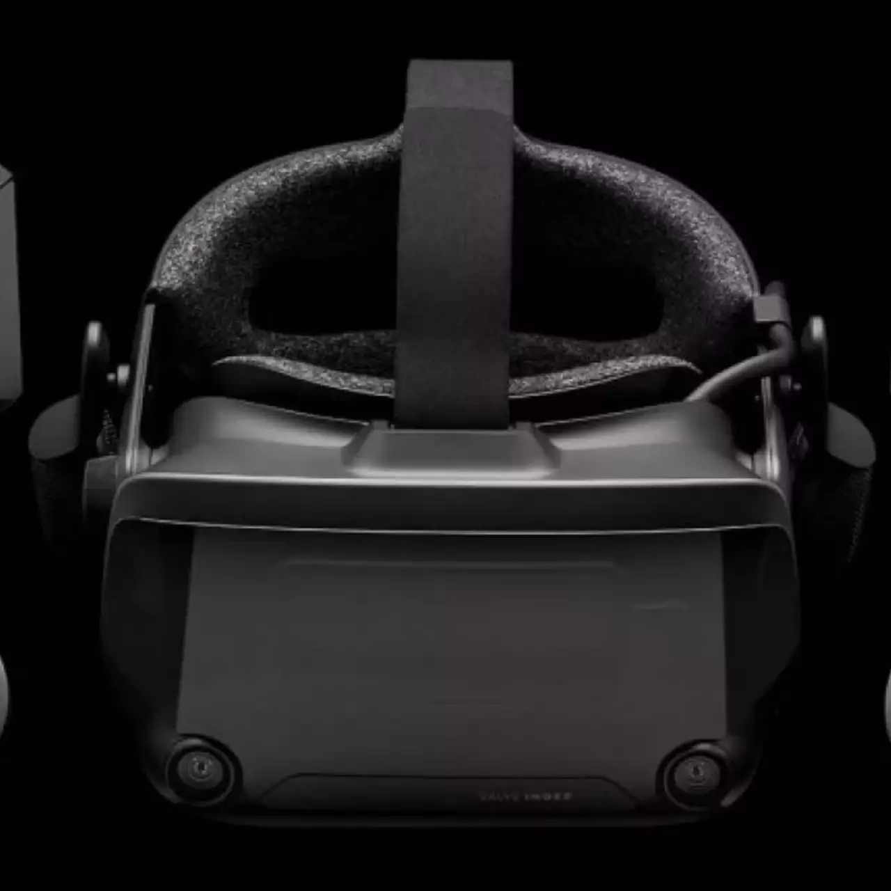 Valve Index. Всё, что известно о новом VR-шлеме от компании Гейба Ньюэлла Valve Index. Всё, что известно о новом VR-шлеме от компании Гейба Ньюэлла