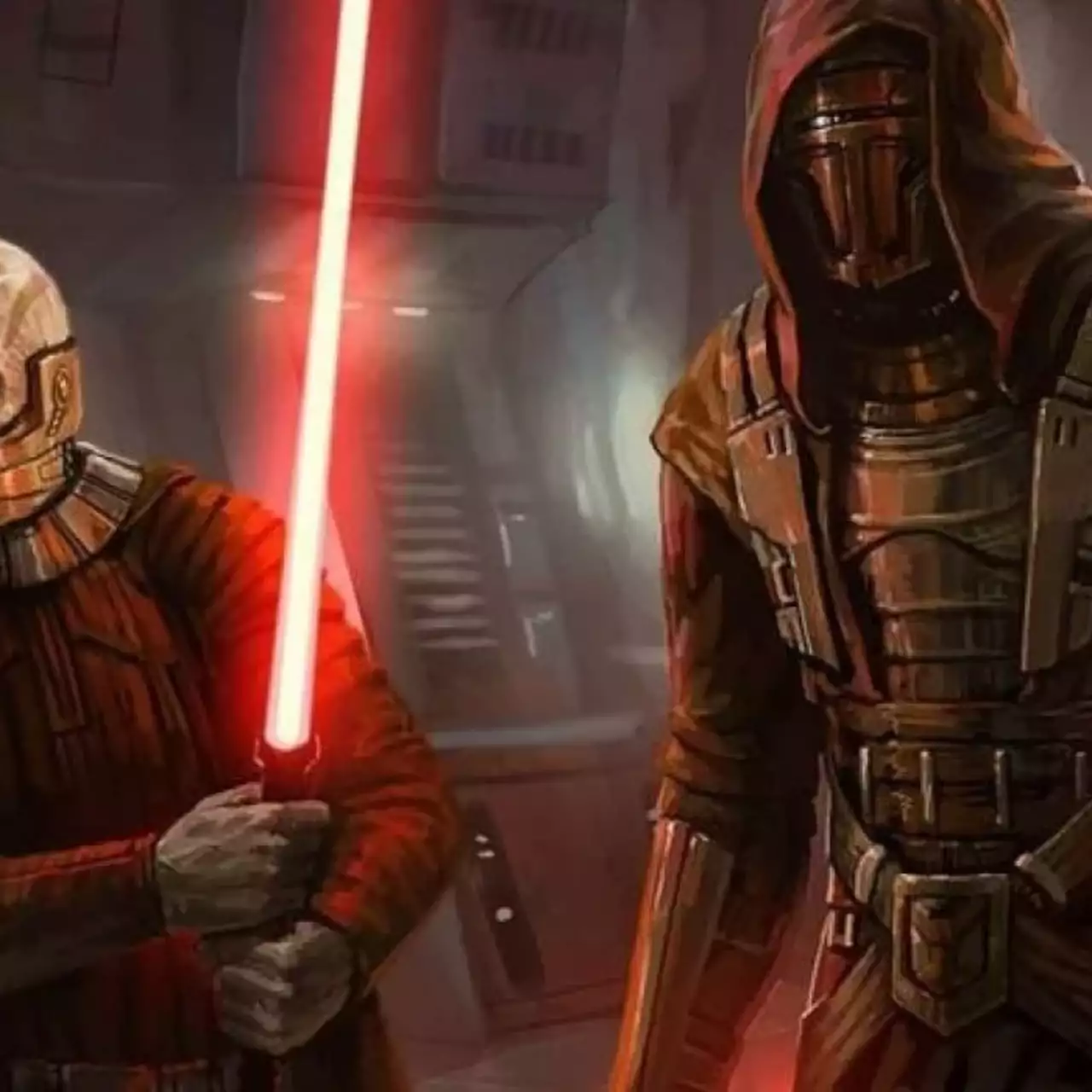 10 серий игр по «Звёздным Войнам», в которые стоит сыграть до выхода Fallen Order