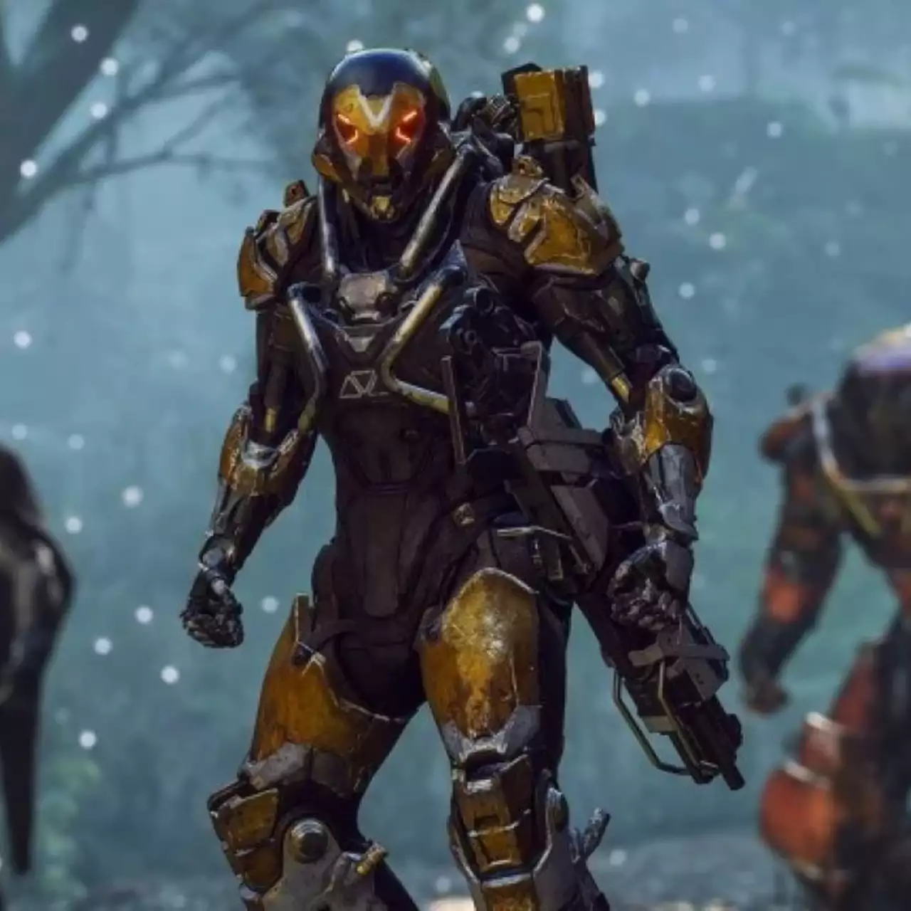 Геймер месяцами играл в Anthem, а потом вернул за нее деньги. Он считает, что его обманула BioWare Геймер месяцами играл в Anthem, а потом вернул за нее деньги. Он считает, что его обманула BioWare
