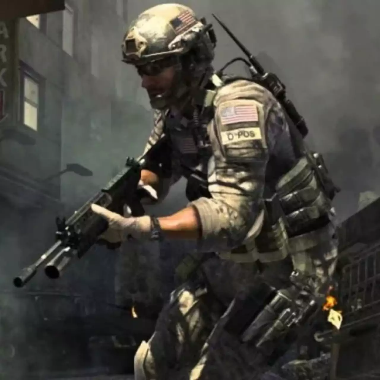 Activision назвала сроки, когда покажет новую Call of Duty. Над игрой работают создатели Infinite Warfare Activision назвала сроки, когда покажет новую Call of Duty. Над игрой работают создатели Infinite Warfare