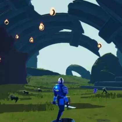 Кооперативная игра Risk of Rain 2 продалась тиражом в 1 млн копий за месяц раннего доступа в Steam