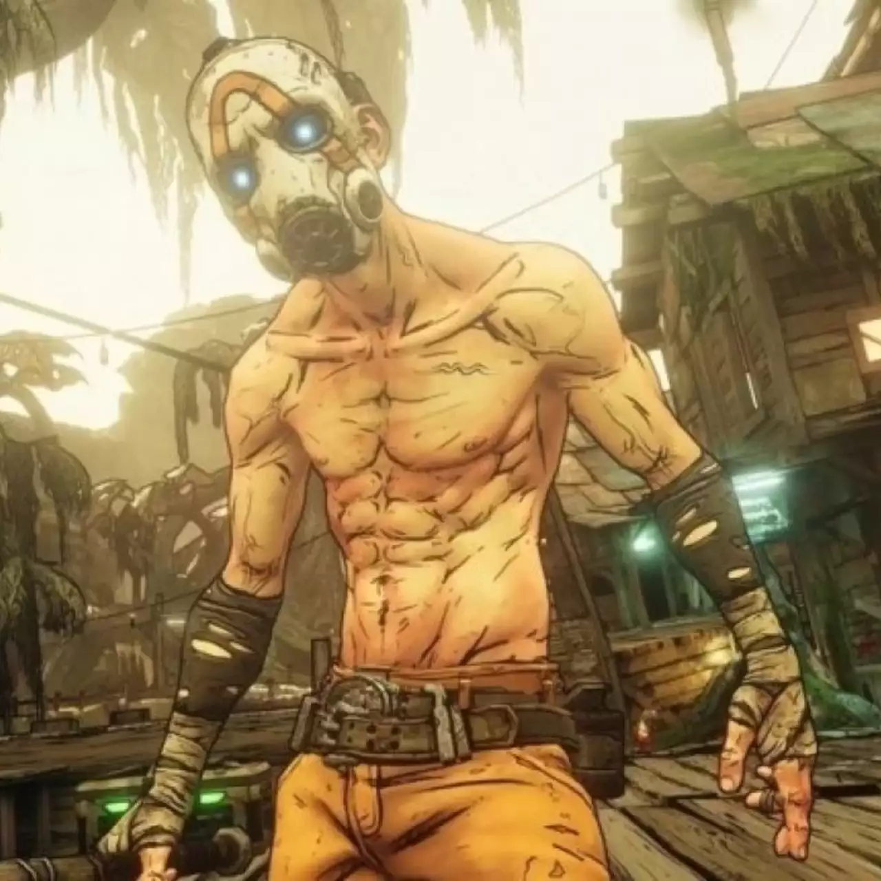 Borderlands 3 подвергнется небольшой цензуре. Теперь под запретом слово «карлик» Borderlands 3 подвергнется небольшой цензуре. Теперь под запретом слово «карлик»