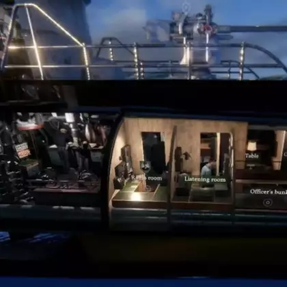 Симулятор подлодки Uboat окупился и вернул все деньги, потраченные на разработку, за один час
