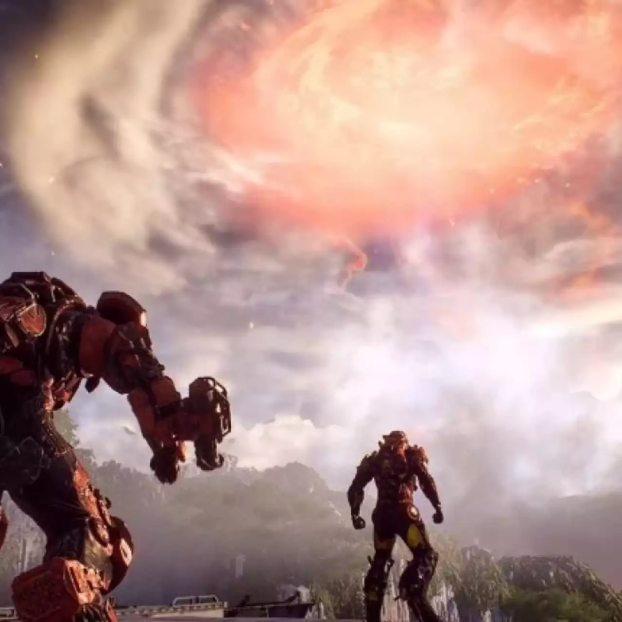 Пользователи сети всерьез обсуждают «смерть» Anthem, по их мнению в игре слишком мало игроков Пользователи сети всерьез обсуждают «смерть» Anthem, по их мнению в игре слишком мало игроков