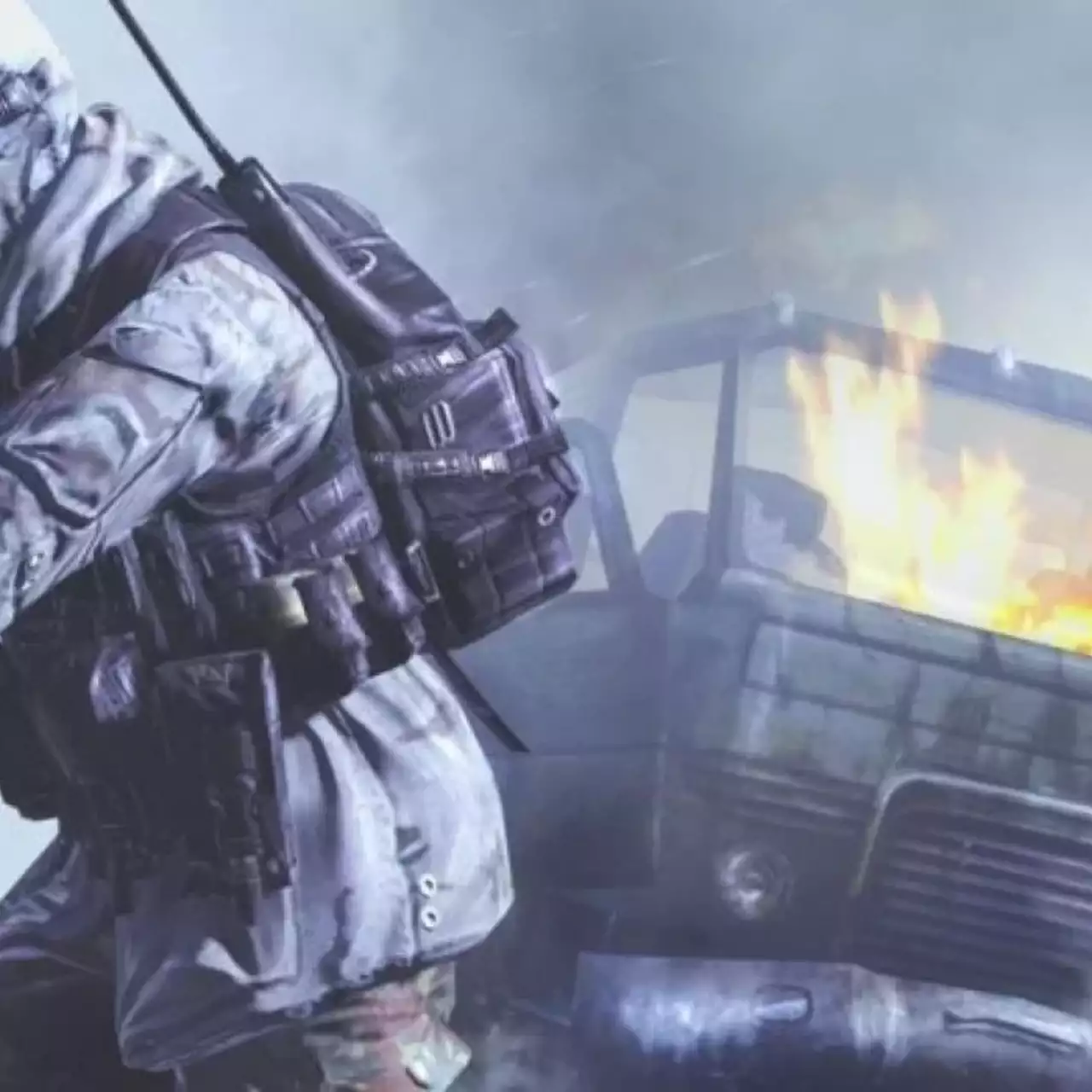 Про новую Call of Duty от авторов Modern Warfare обещают рассказать на E3 2019 в июне Про новую Call of Duty от авторов Modern Warfare обещают рассказать на E3 2019 в июне