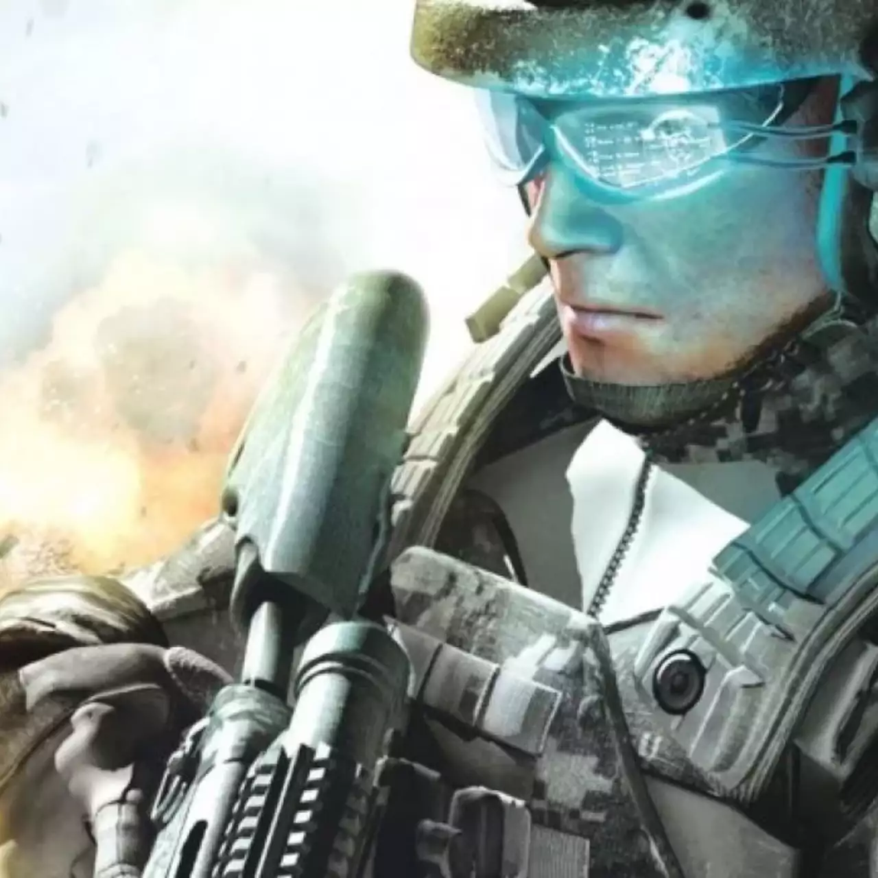 Никаких Watch Dogs и Splinter Cell — Ubisoft планирует анонс игры из серии Ghost Recon Никаких Watch Dogs и Splinter Cell — Ubisoft планирует анонс игры из серии Ghost Recon