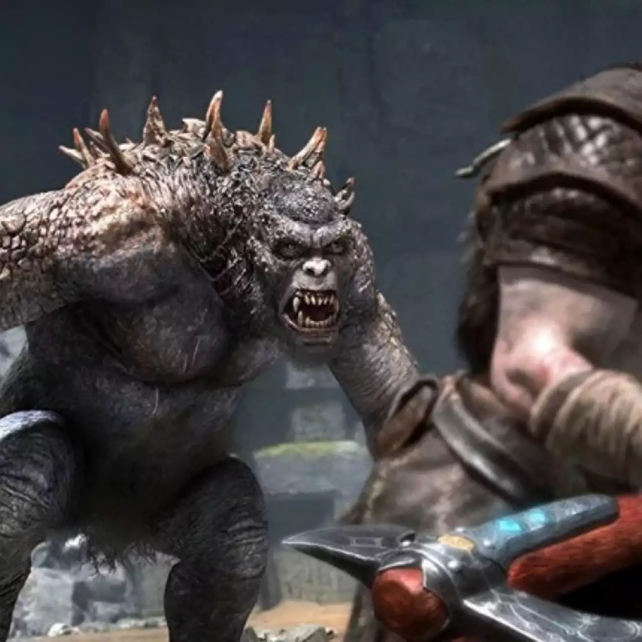 Документалка про разработку God of War выйдет 10 мая на YouTube-канале PlayStation