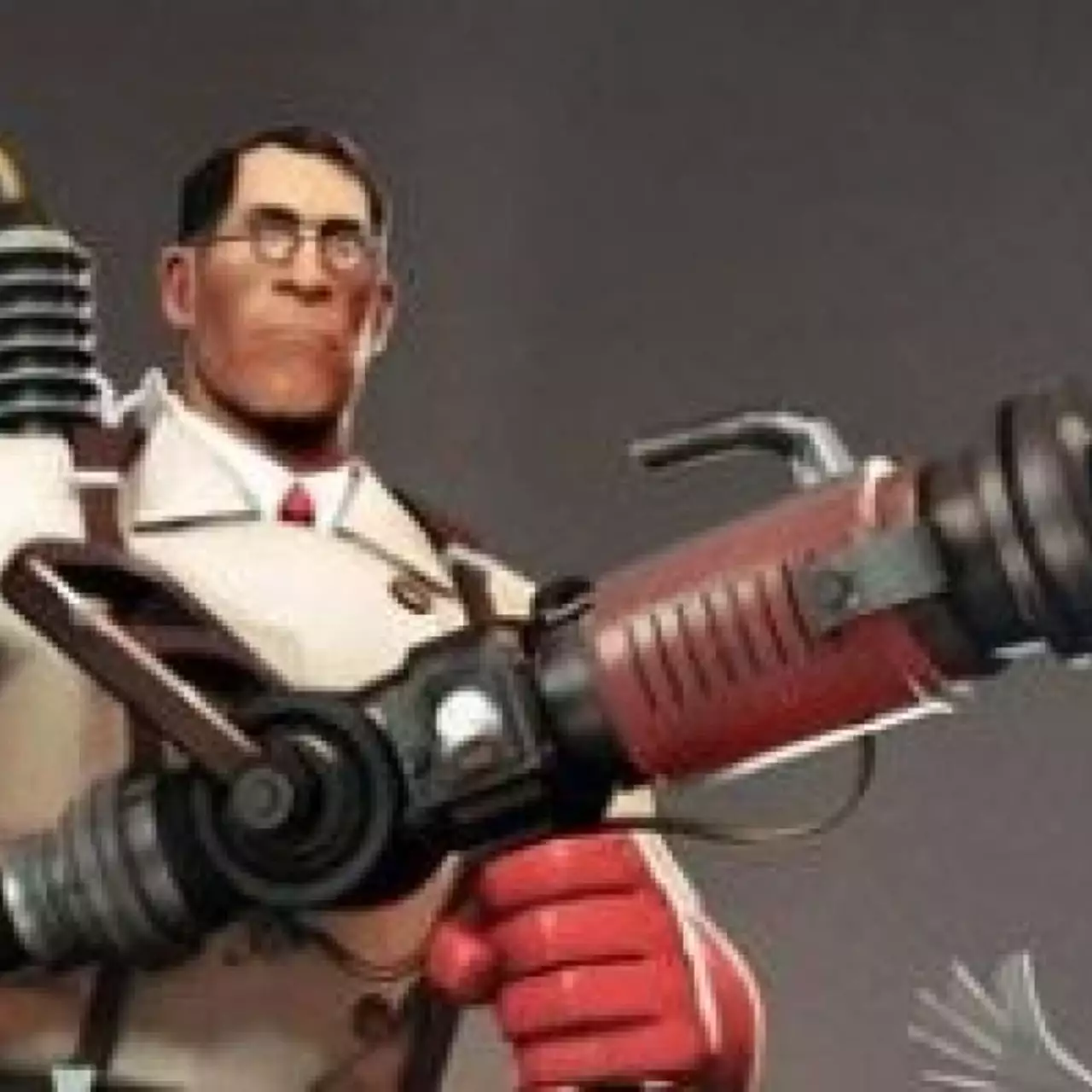 Слух: в Team Fortress 2 появится фракция роботов? Слух: в Team Fortress 2 появится фракция роботов?
