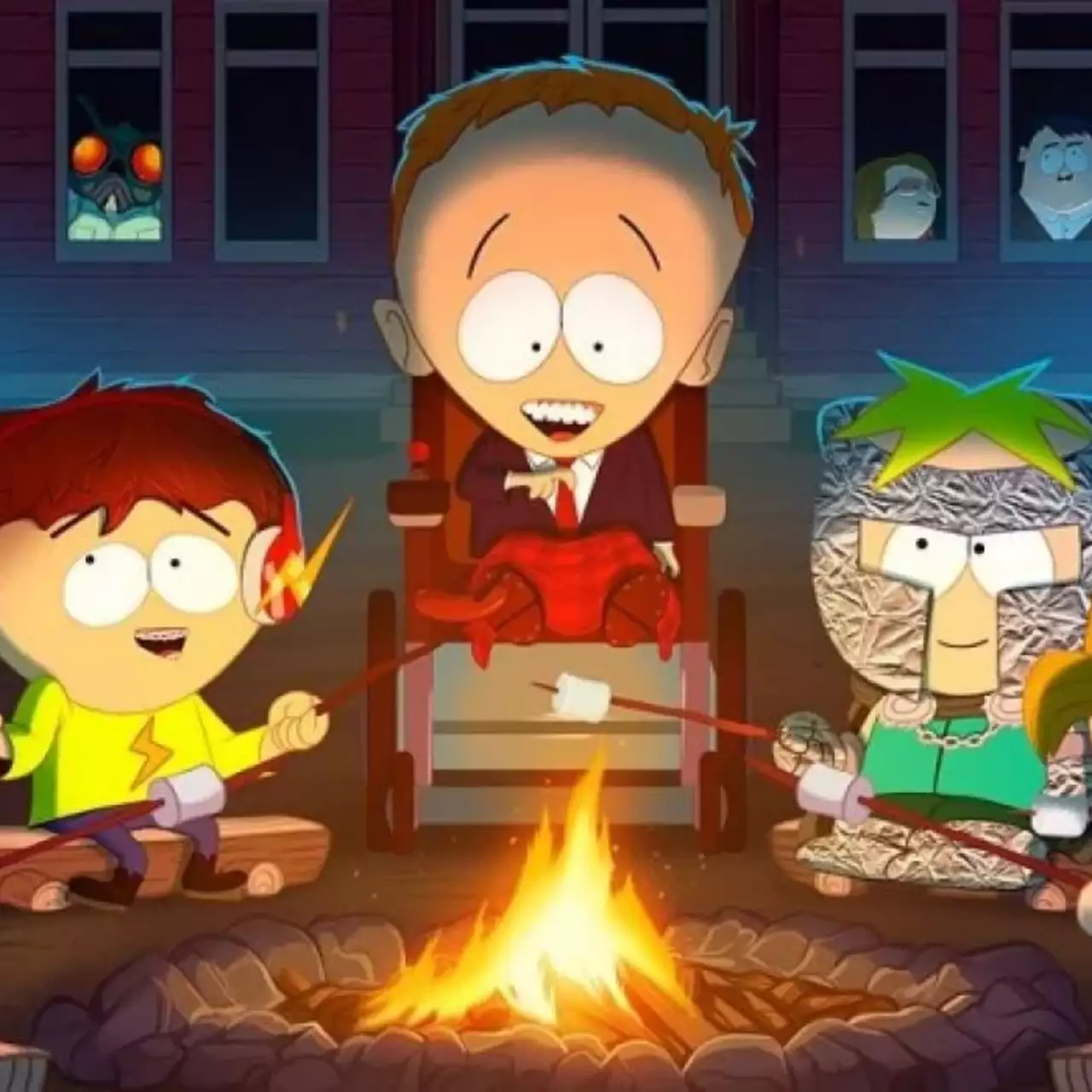 В Steam появились новые скидки — Divinity: Original Sin 2, Pillars of Eternity, South Park и другие игры отдают по сниженным ценам В Steam появились новые скидки — Divinity: Original Sin 2, Pillars of Eternity, South Park и другие игры отдают по сниженным ценам