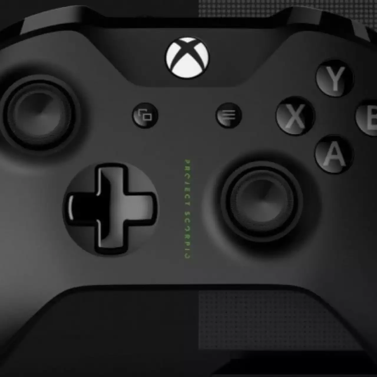 Microsoft запатентовала контроллер Xbox с тактильной панелью для людей с нарушением зрения Microsoft запатентовала контроллер Xbox с тактильной панелью для людей с нарушением зрения