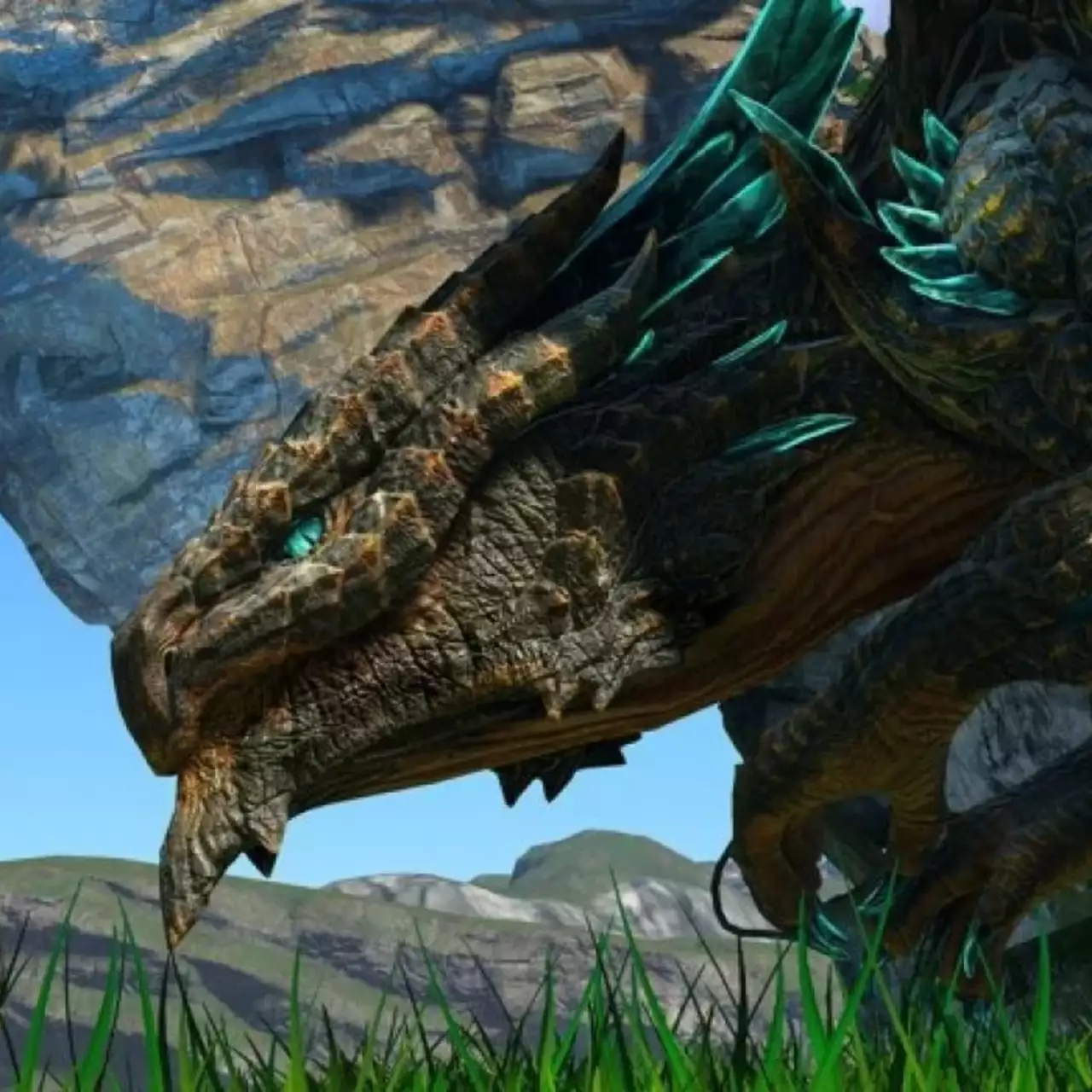 Глава Platinum Games заявил, что в отмене Scalebound виновата не только Microsoft Глава Platinum Games заявил, что в отмене Scalebound виновата не только Microsoft