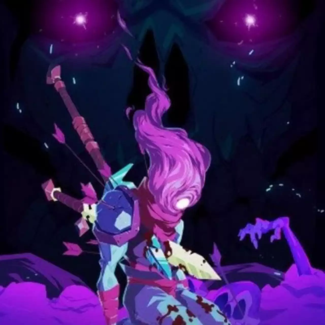 Хардкорная инди-игра Dead Cells появится на мобильной платформе iOS этим летом Хардкорная инди-игра Dead Cells появится на мобильной платформе iOS этим летом