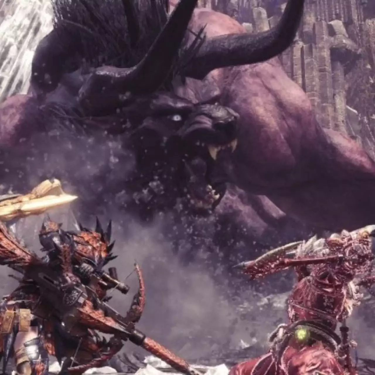 Разработчики Monster Hunter: World обещают поделиться новой информацией об игре на этой неделе Разработчики Monster Hunter: World обещают поделиться новой информацией об игре на этой неделе