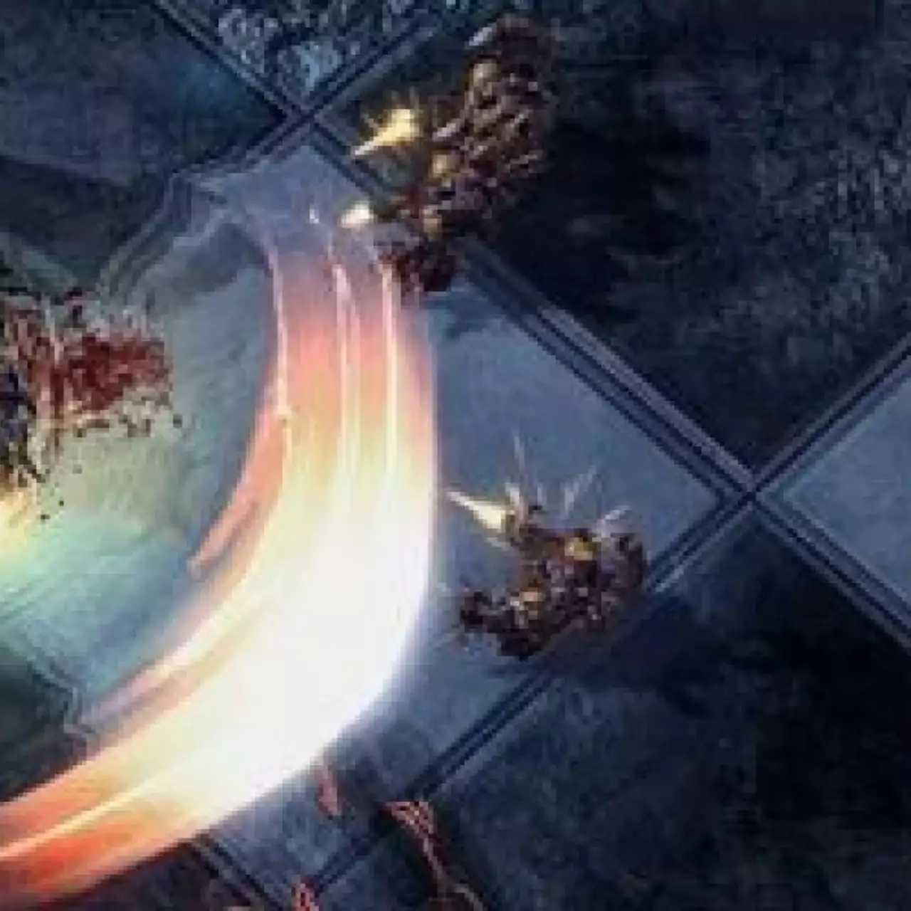 Valve удалила оружие-булаву из DOTA 2 из-за нарушения авторских прав