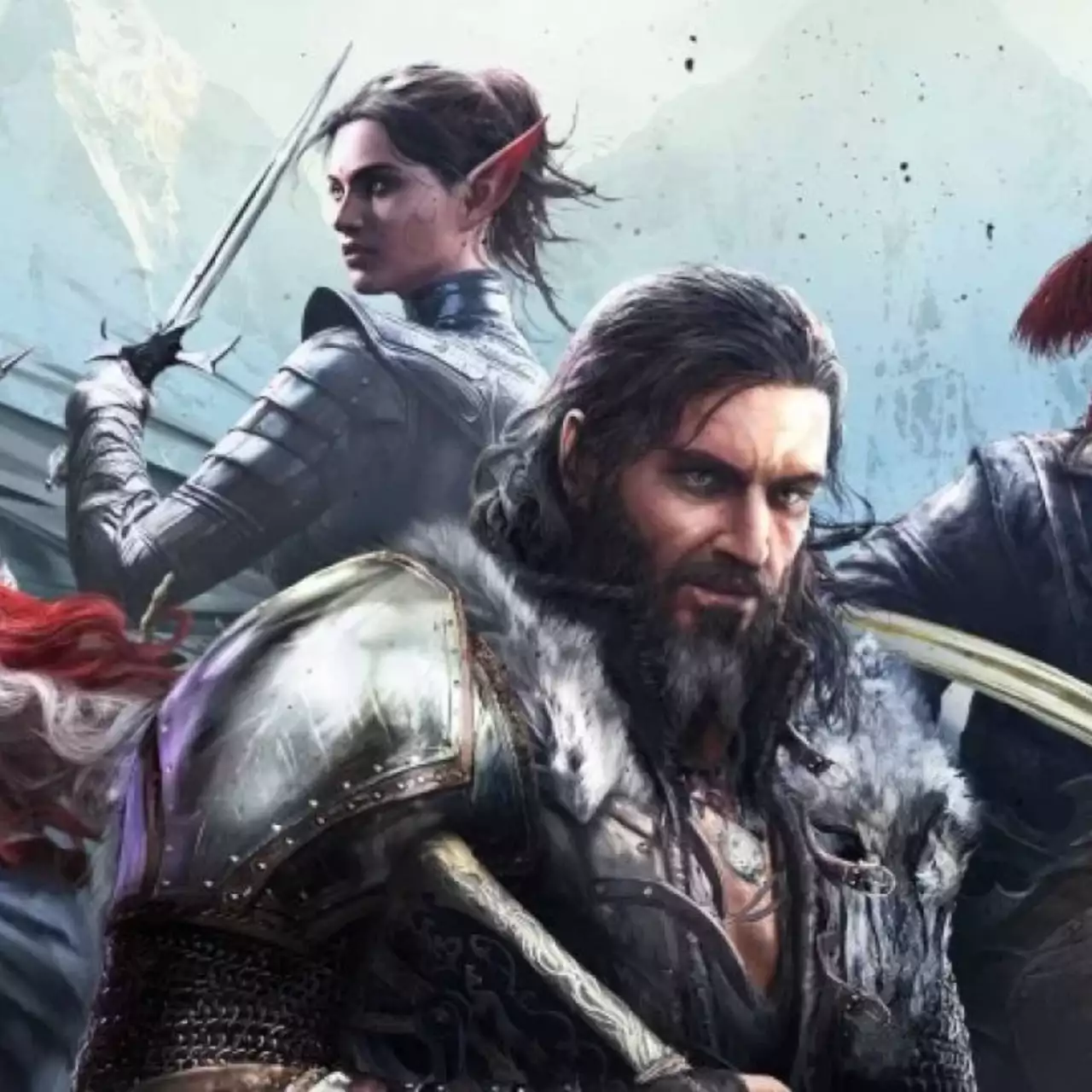 В GOG началась распродажа RPG — скидки на Divinity: Original Sin 2, Pillars of Eternity 2, Tyranny и другие игры для PC В GOG началась распродажа RPG — скидки на Divinity: Original Sin 2, Pillars of Eternity 2, Tyranny и другие игры для PC
