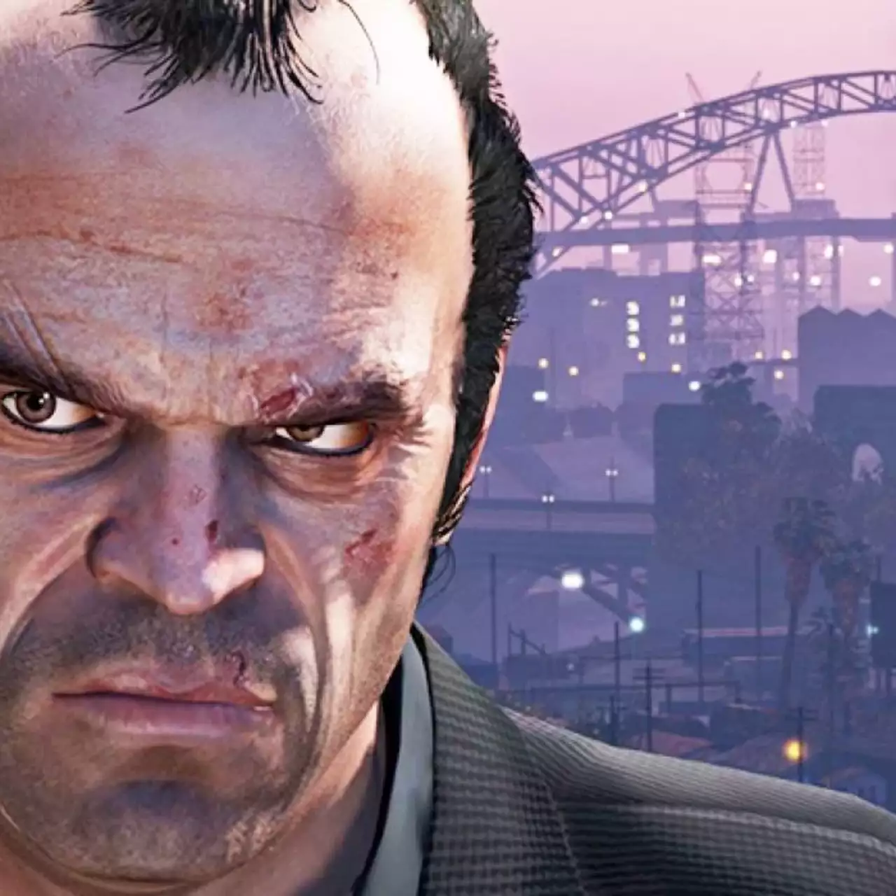 Ютубер сравнил на видео GTA 5, The Witcher 3, Apex Legends и другие игры в 24 и 60 FPS Ютубер сравнил на видео GTA 5, The Witcher 3, Apex Legends и другие игры в 24 и 60 FPS