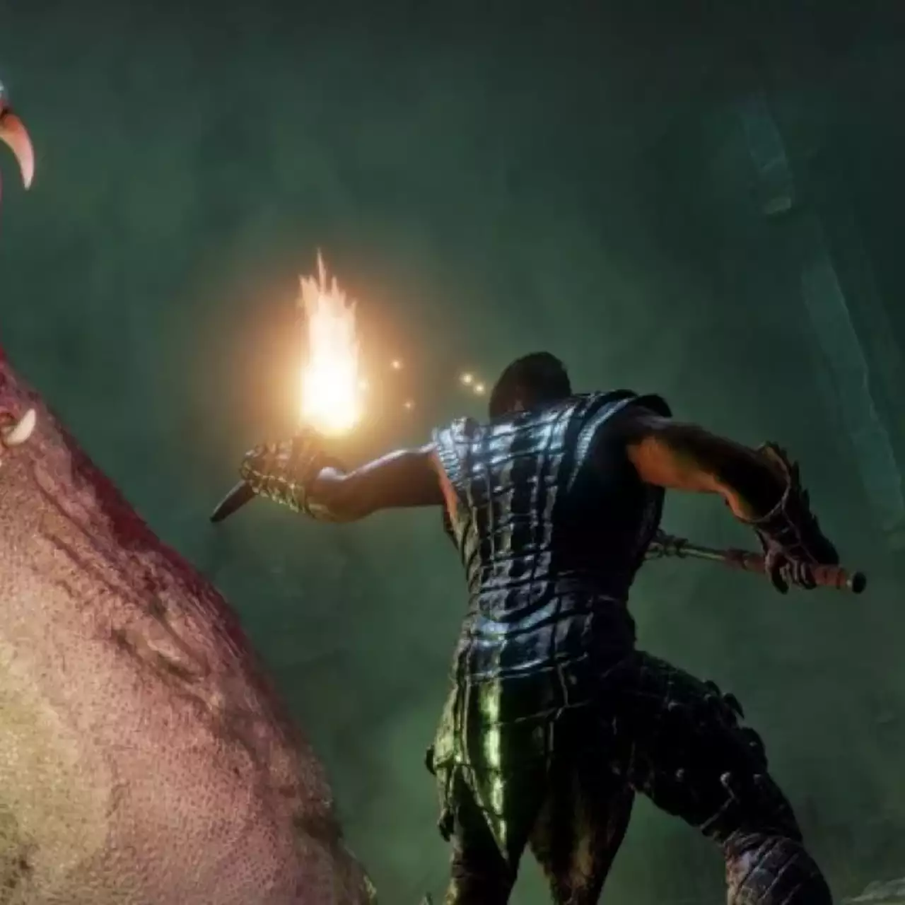 В Steam можно будет бесплатно играть в Conan Exiles до конца выходных В Steam можно будет бесплатно играть в Conan Exiles до конца выходных