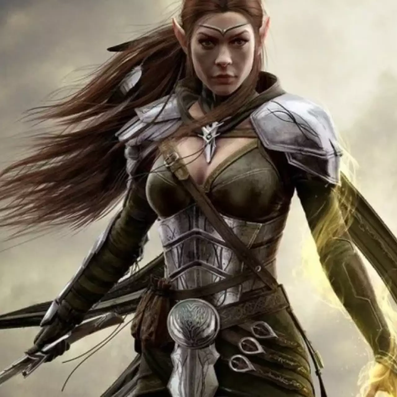Bethesda выпустила настолку по The Elder Scrolls Online, в которой нашли подозрительное сходство с Dungeons & Dragons