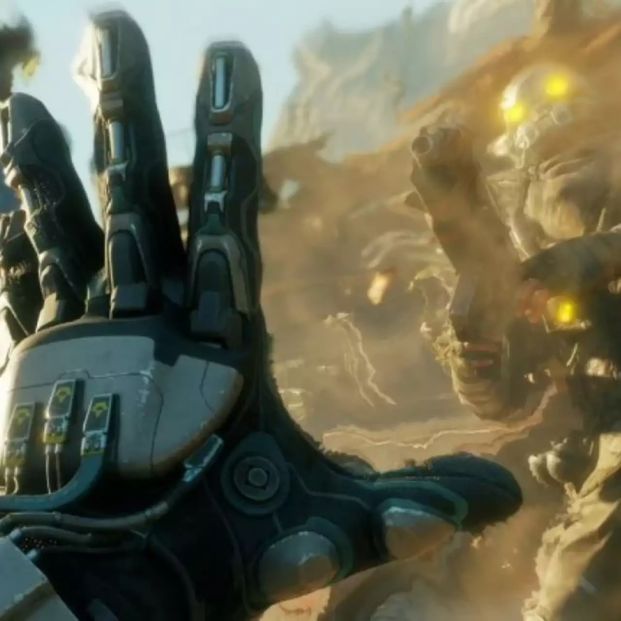 Оружие BFG 9000 из Doom будет доступно в Rage 2, но только тем, кто купит Deluxe Edition или коллекционку Оружие BFG 9000 из Doom будет доступно в Rage 2, но только тем, кто купит Deluxe Edition или коллекционку