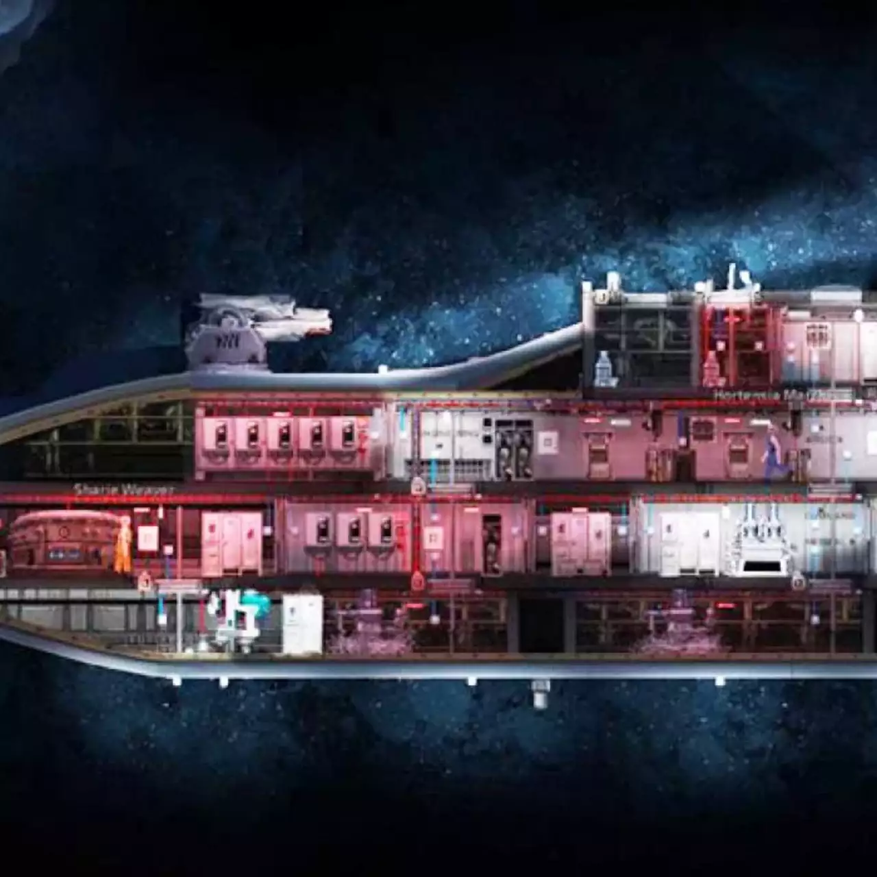 В Steam выйдет симулятор подлодки Barotrauma — мультиплеер на 16 игроков и сражения с инопланетянами В Steam выйдет симулятор подлодки Barotrauma — мультиплеер на 16 игроков и сражения с инопланетянами