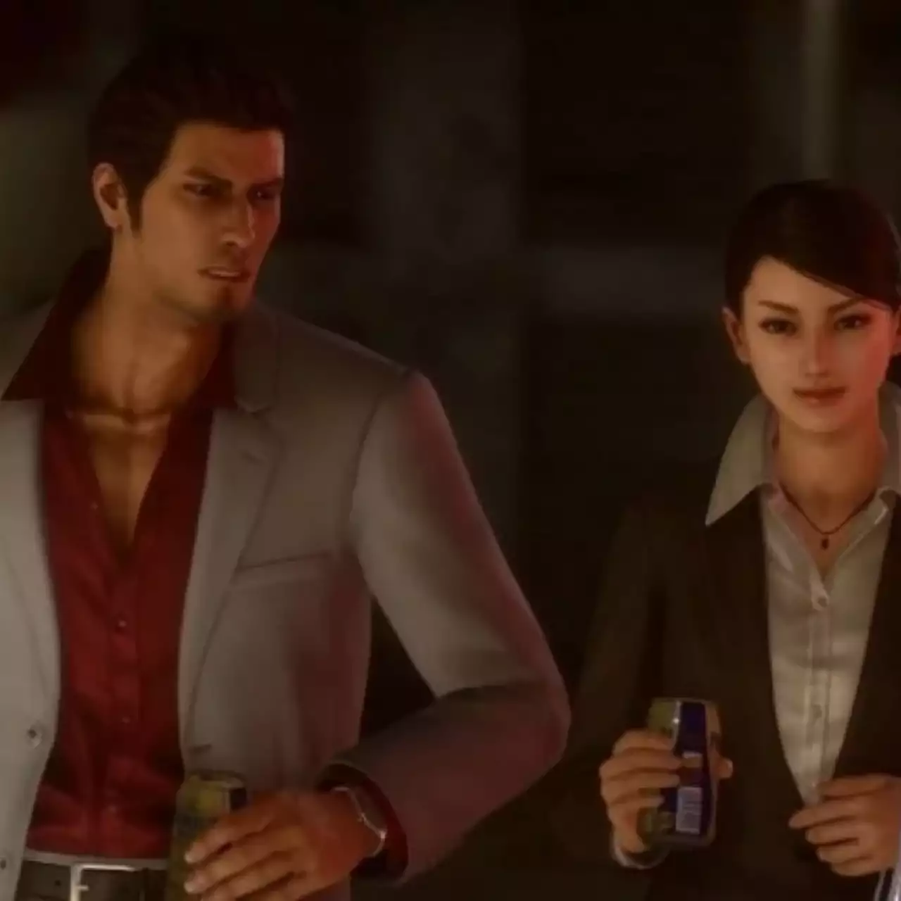Криминальная драма в 4K с 60 FPS — Yakuza Kiwami 2 вышла в Steam с бесплатным DLC (трейлер)