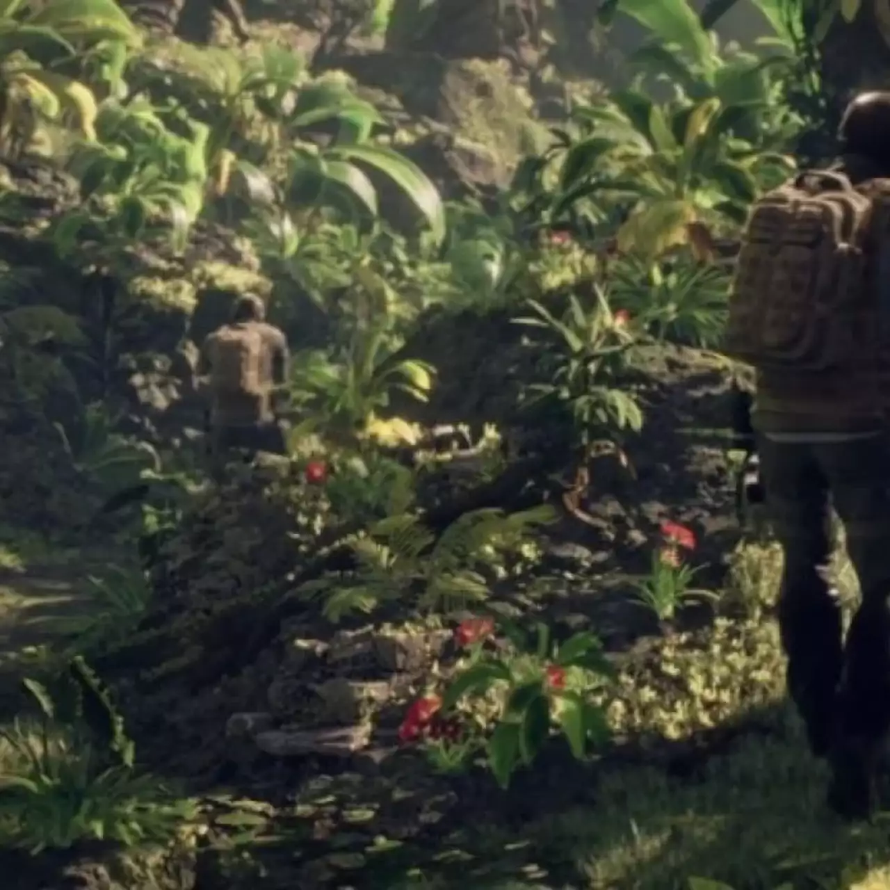 Анонсирована Predator: Hunting Grounds — мультиплеерная игра во вселенной «Хищника». Выход запланирован на 2020 год Анонсирована Predator: Hunting Grounds — мультиплеерная игра во вселенной «Хищника». Выход запланирован на 2020 год