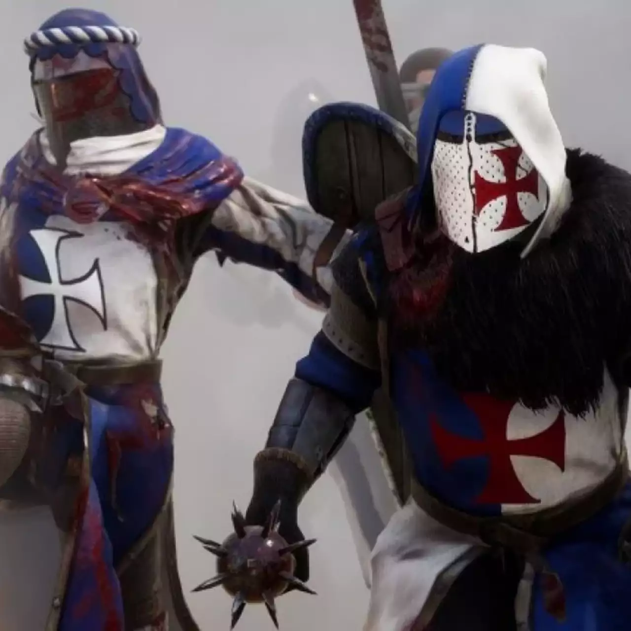Все оружие в Mordhau — стоимость, характеристики и описание — гайд Все оружие в Mordhau — стоимость, характеристики и описание — гайд