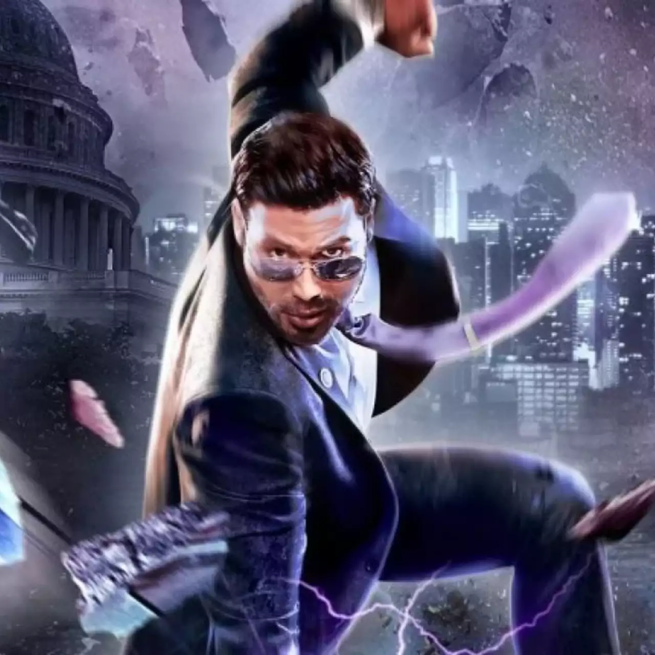 Deep Silver готовит всех фанатов Saints Row к какому-то анонсу в Твиттере