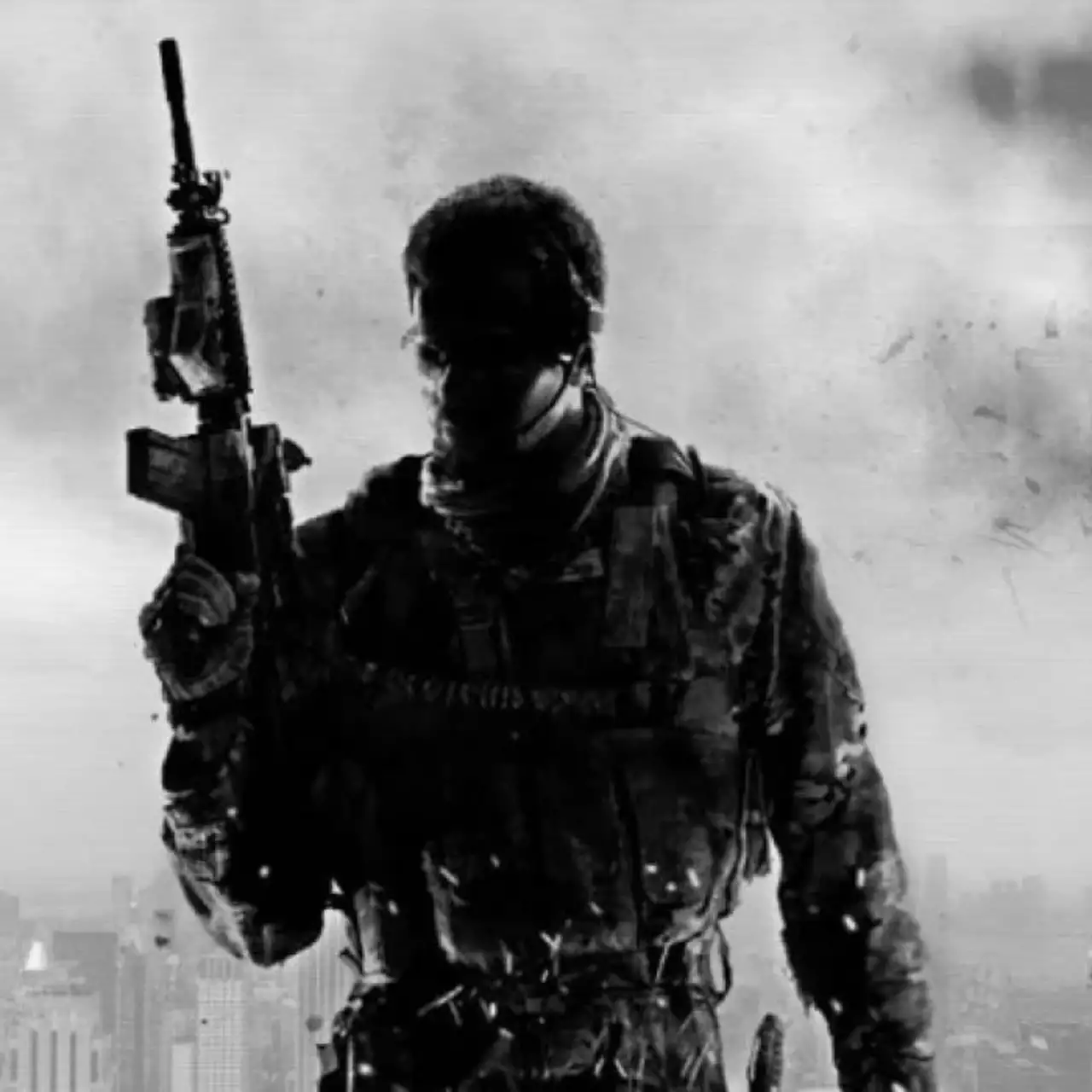 Слухи: в сети появилась дата анонса Call of Duty: Modern Warfare 4 и другие детали Слухи: в сети появилась дата анонса Call of Duty: Modern Warfare 4 и другие детали