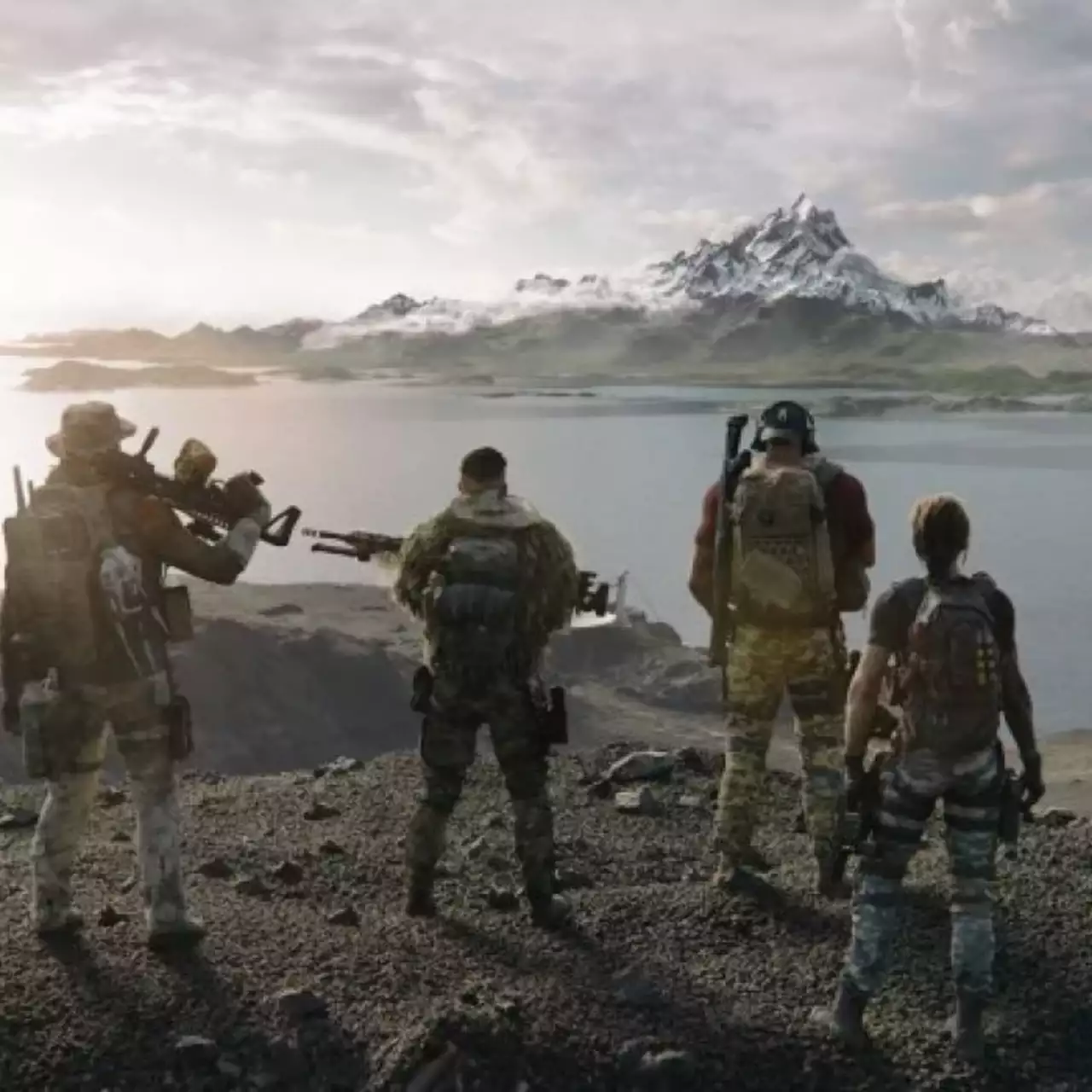 Ghost Recon Breakpoint не появится в Steam и будет требовать постоянное подключение к сети Ghost Recon Breakpoint не появится в Steam и будет требовать постоянное подключение к сети