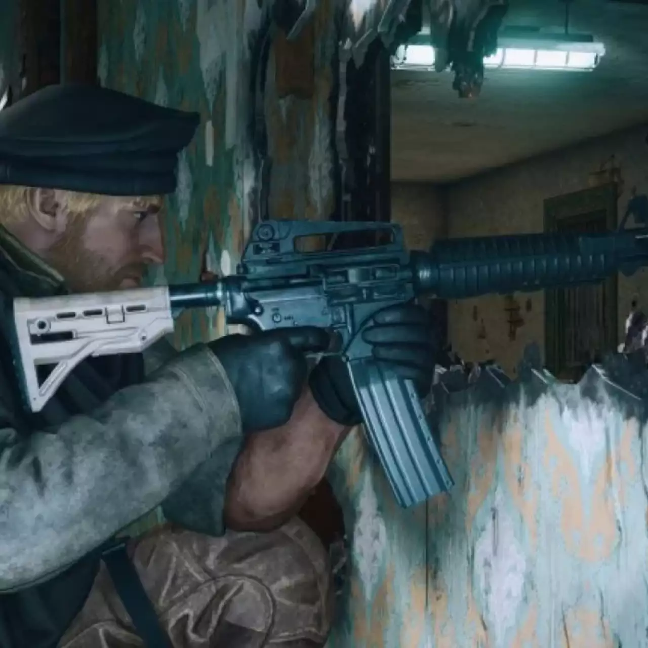 В Rainbow Six Siege появилось новое наказание за «огонь по своим» В Rainbow Six Siege появилось новое наказание за «огонь по своим»