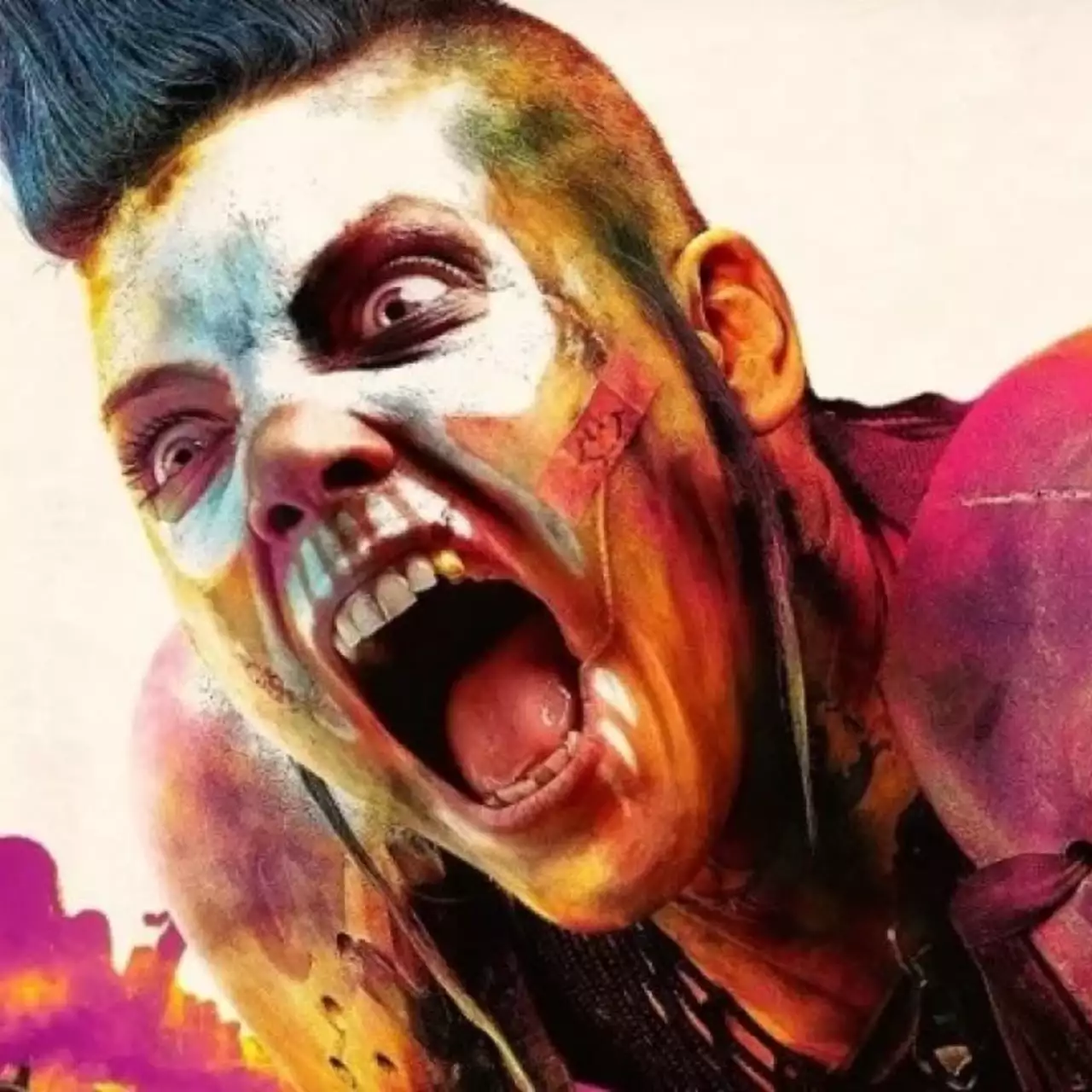 Rage 2 обзаведется расширением для Twitch. С его помощью зрители смогут «оживлять» главного героя Rage 2 обзаведется расширением для Twitch. С его помощью зрители смогут «оживлять» главного героя