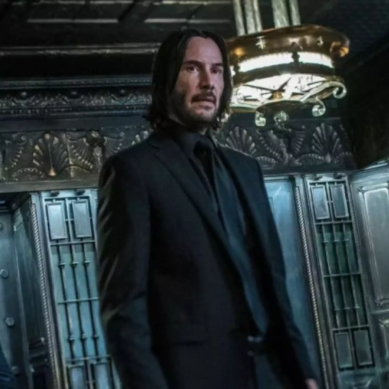 Появились первые оценки фильма «Джон Уик 3» — критики довольны увиденным продолжением Появились первые оценки фильма «Джон Уик 3» — критики довольны увиденным продолжением
