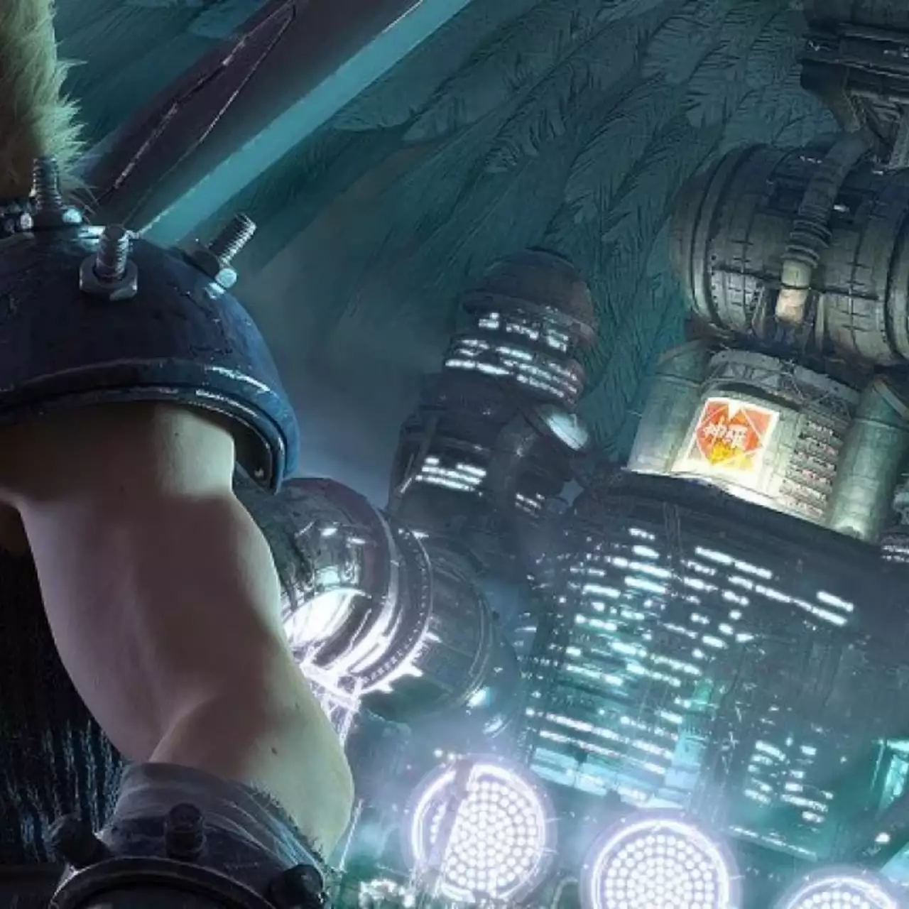 Всё, что известно о Final Fantasy VII Remake — ожидаемом переосмыслении культовой JRPG от Square Enix Всё, что известно о Final Fantasy VII Remake — ожидаемом переосмыслении культовой JRPG от Square Enix