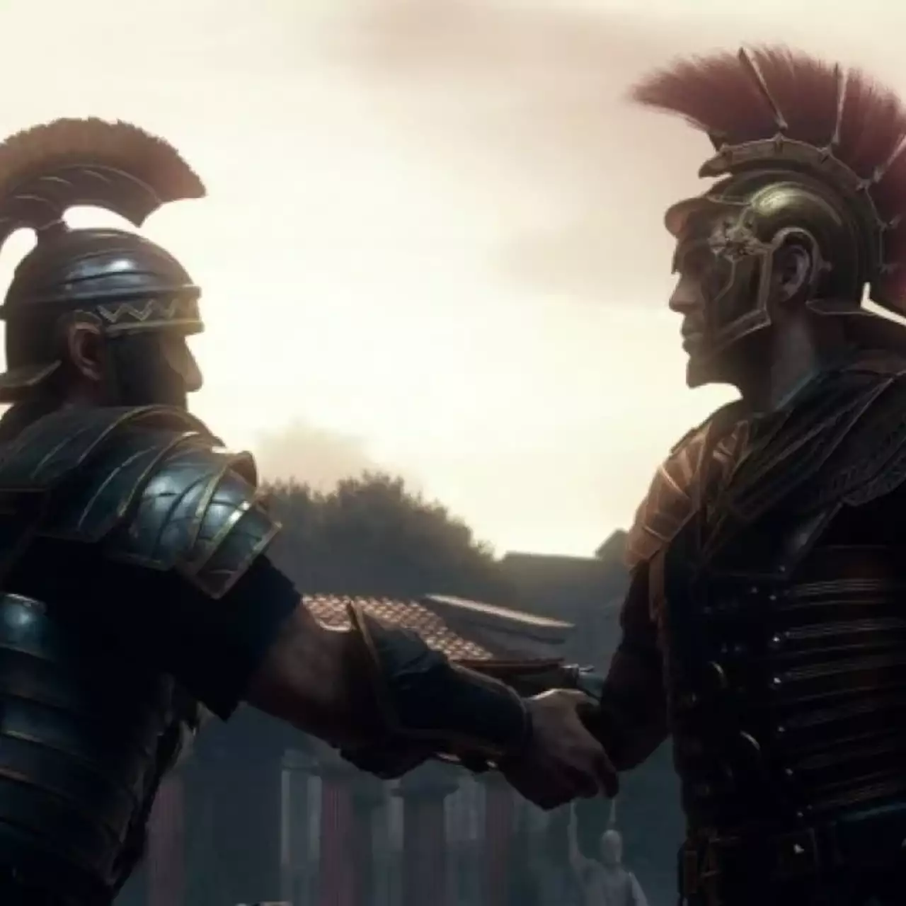 Фанат показал 9 минут геймплея раннего прототипа Ryse: Son of Rome. Он сильно отличается от оригинала