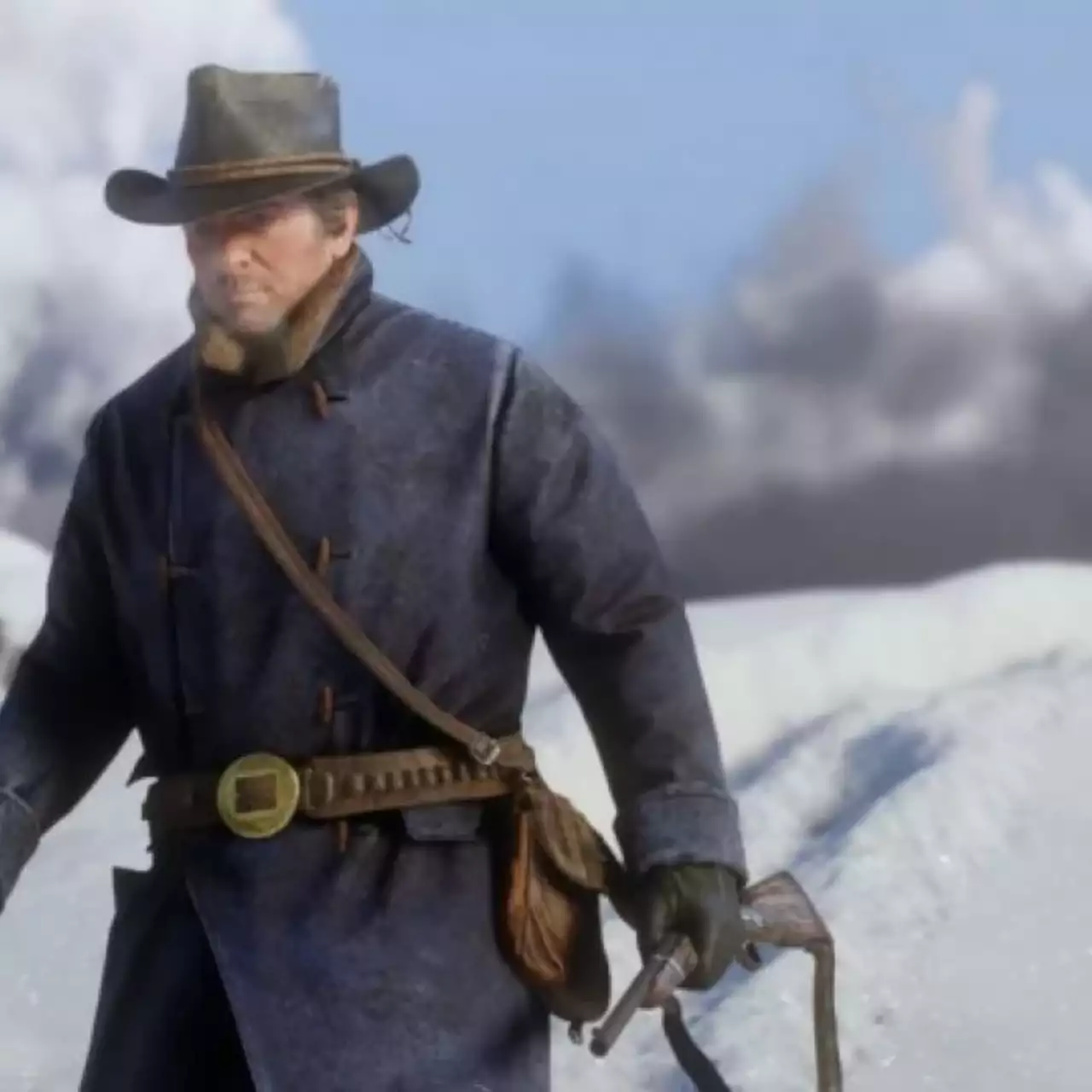 Еще один бывший сотрудник Rockstar Games написал в своем резюме о PC-версии Red Dead Redemption 2