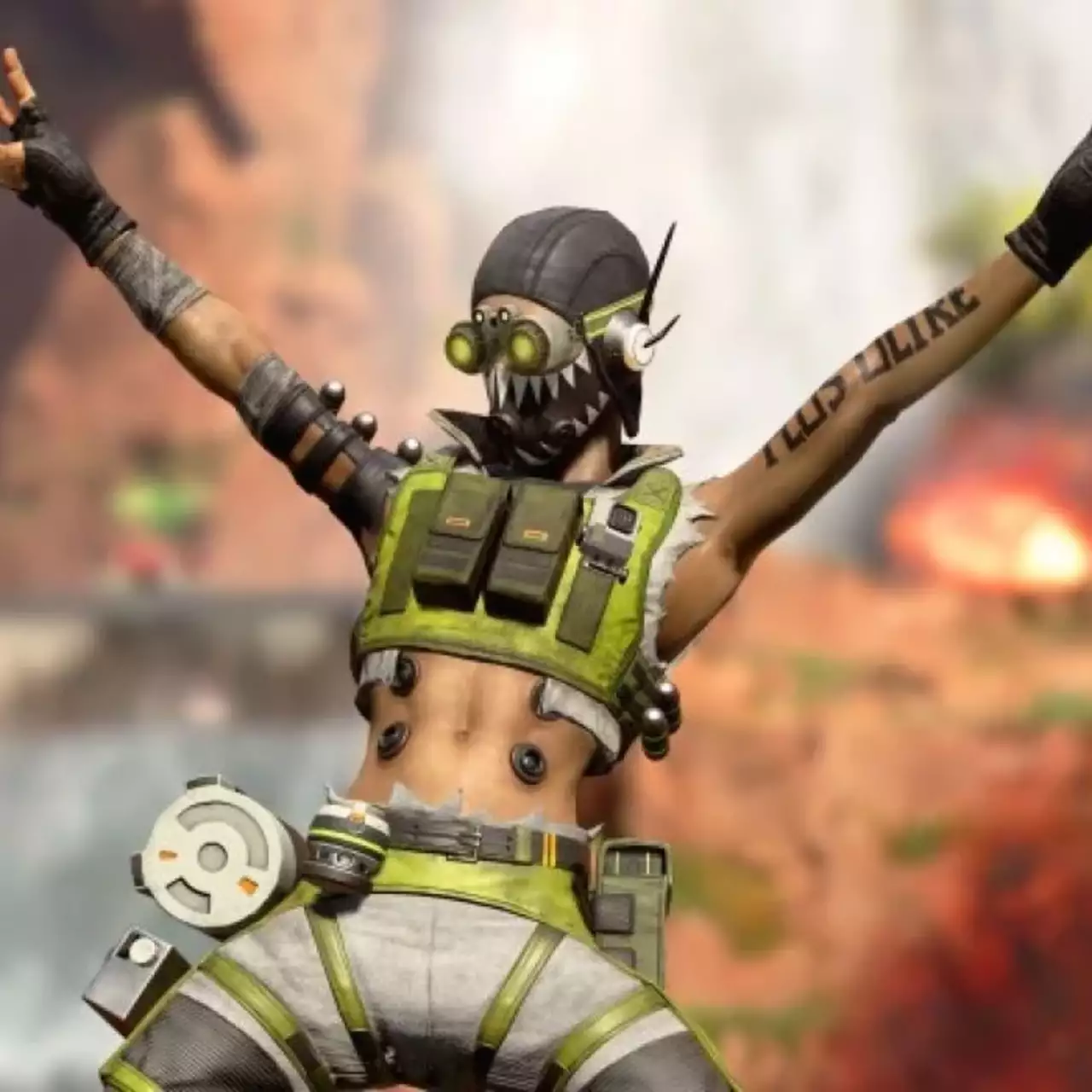 Respawn будет банить игроков Apex Legends, которые не участвуют в сражениях ради опыта Respawn будет банить игроков Apex Legends, которые не участвуют в сражениях ради опыта