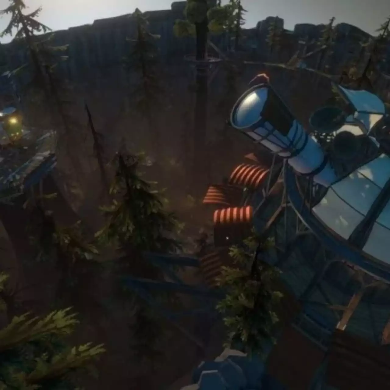 Планы разработчиков Outer Wilds поменялись: игра станет временным экслюзивом Epic Games Store Планы разработчиков Outer Wilds поменялись: игра станет временным экслюзивом Epic Games Store