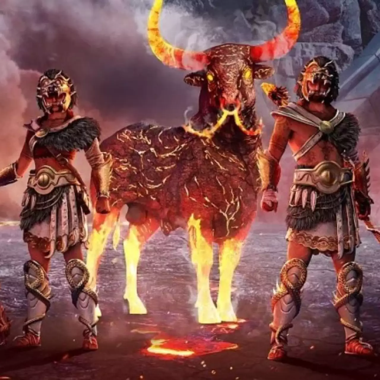 Разработчики Assassin's Creed Odyssey рассказали о контенте, который появится в игре в мае Разработчики Assassin's Creed Odyssey рассказали о контенте, который появится в игре в мае