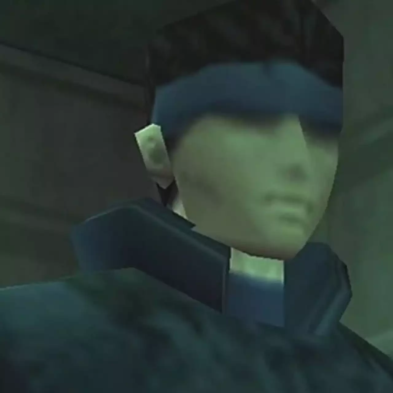 Ютубер переносит первый Metal Gear Solid на движок песочницы Dreams. Он называет это HD-ремейком Ютубер переносит первый Metal Gear Solid на движок песочницы Dreams. Он называет это HD-ремейком