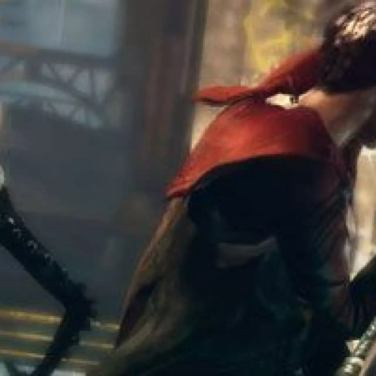 Capcom: «Мы не хотим, чтобы Devil May Cry "выдохся" еще до перезапуска» Capcom: «Мы не хотим, чтобы Devil May Cry "выдохся" еще до перезапуска»