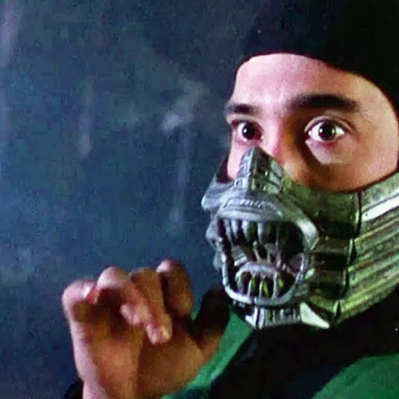 Эду Буну понравились фанатские арты, на которых персонажей из Mortal Kombat показали в образе героев South Park Эду Буну понравились фанатские арты, на которых персонажей из Mortal Kombat показали в образе героев South Park