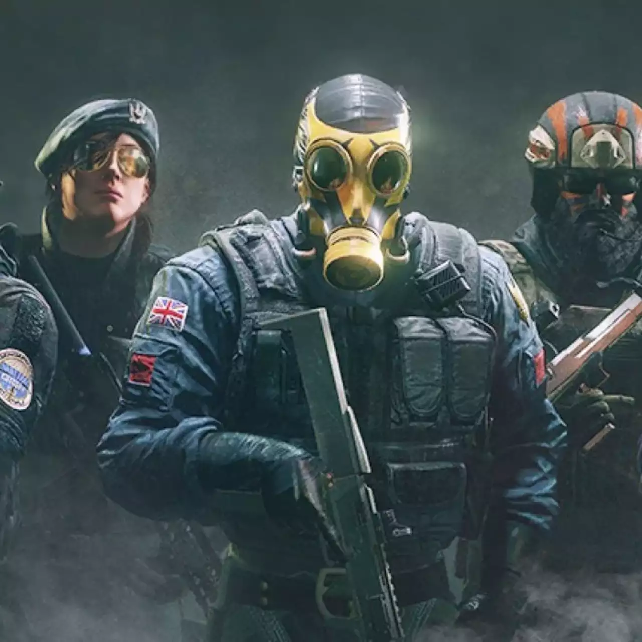 По Rainbow Six Siege пройдет гранд-турнир с призовым фондом $500 тыс. Россию будет представлять команда Team Empire По Rainbow Six Siege пройдет гранд-турнир с призовым фондом $500 тыс. Россию будет представлять команда Team Empire