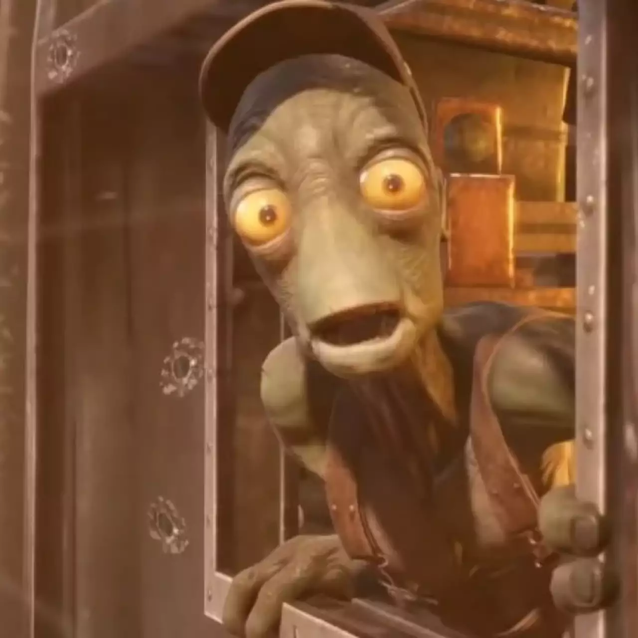 В новом трейлере Oddworld: Soulstorm показали немного геймплея игры. Релиз в 2020 году