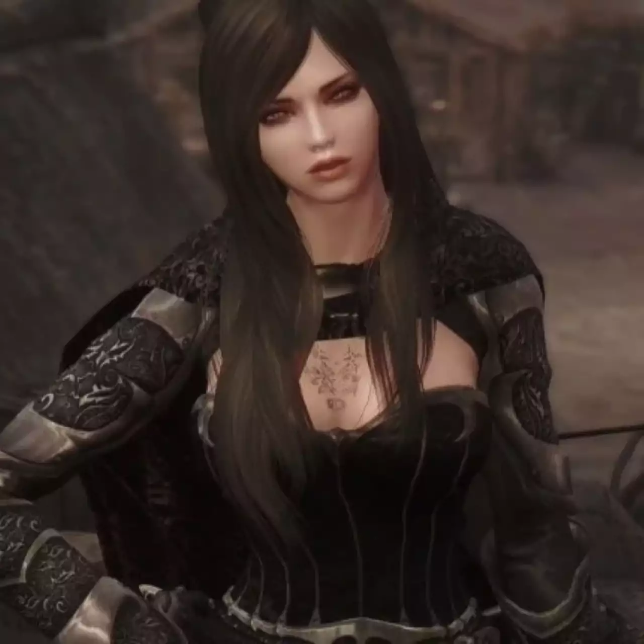 Мод добавил в Skyrim маячки для отслеживания спутников и других полезных NPC Мод добавил в Skyrim маячки для отслеживания спутников и других полезных NPC
