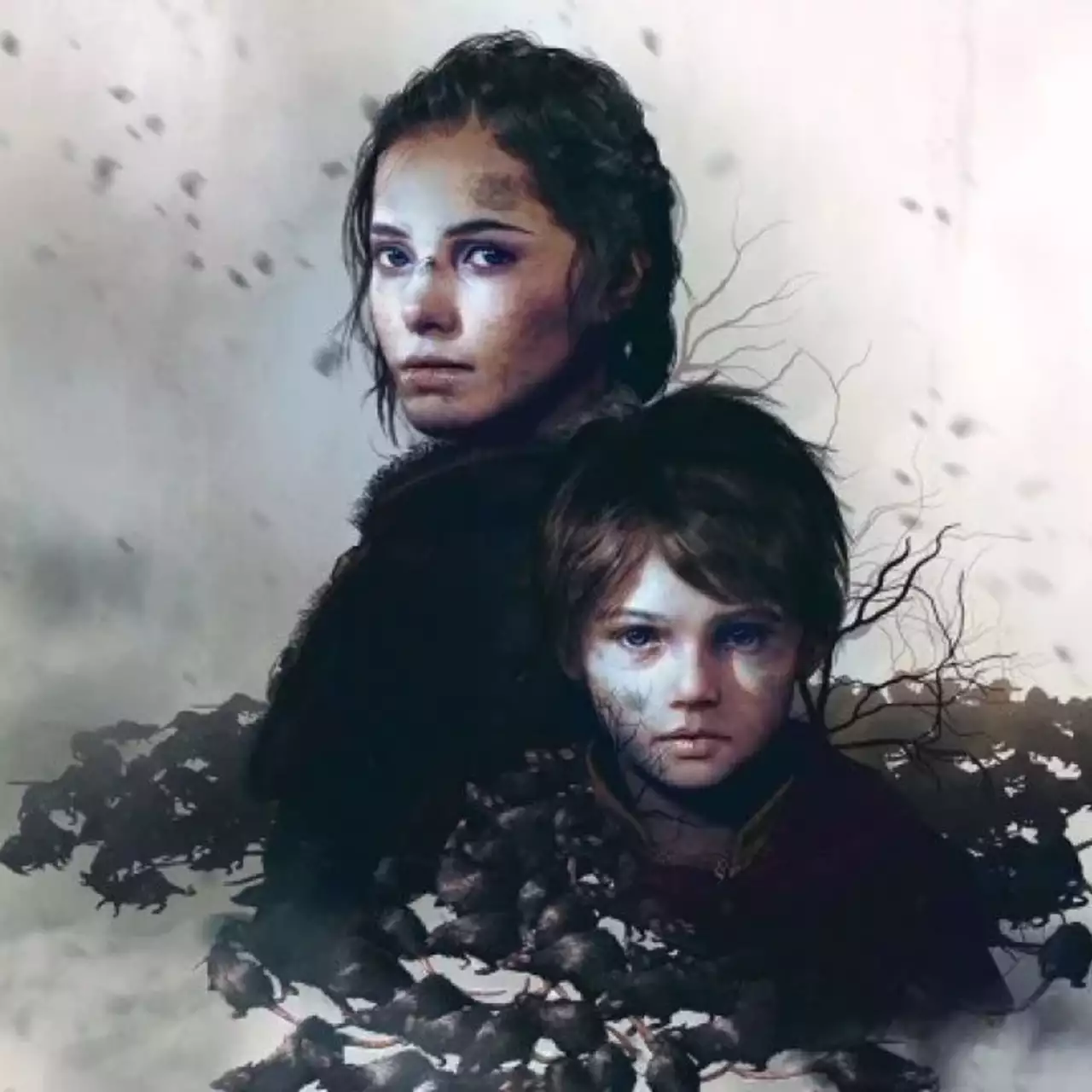 Обзор A Plague Tale: Innocence — недетская история про детей, которые выживают в средневековье среди полчищ крыс