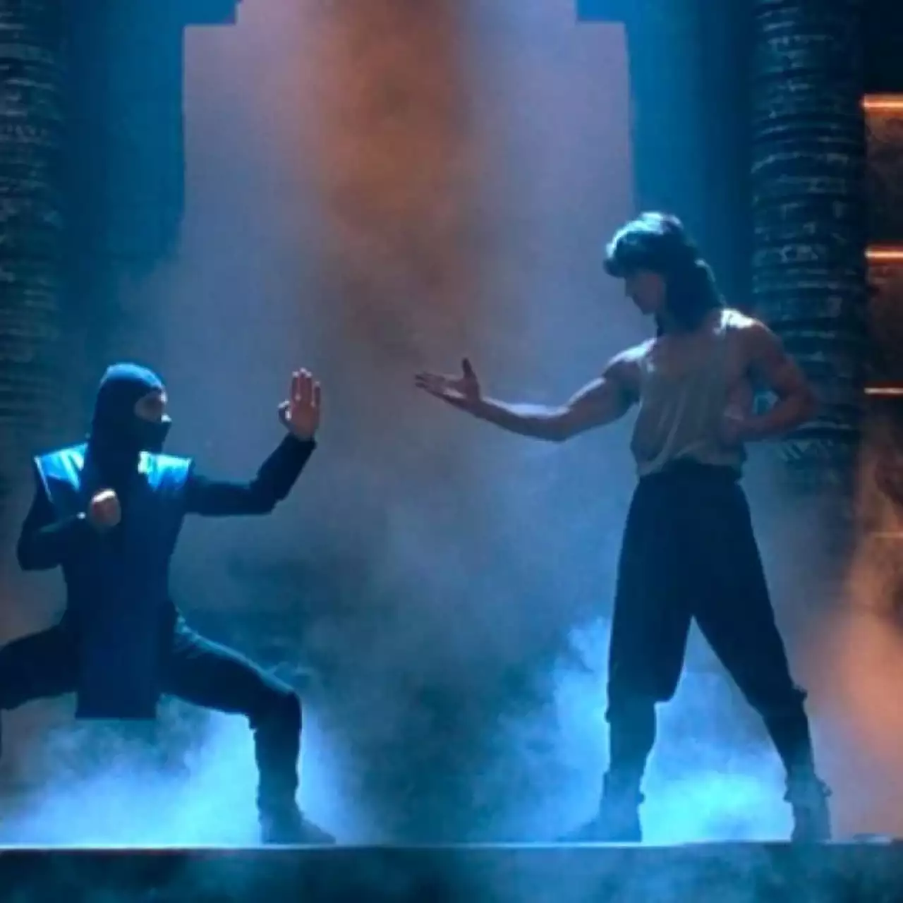 История серии Mortal Kombat. Часть 5. Как «Смертельная битва» покорила Голливуд и провалила сиквел. Новая надежда от продюсера «Аквамена» История серии Mortal Kombat. Часть 5. Как «Смертельная битва» покорила Голливуд и провалила сиквел. Новая надежда от продюсера «Аквамена»