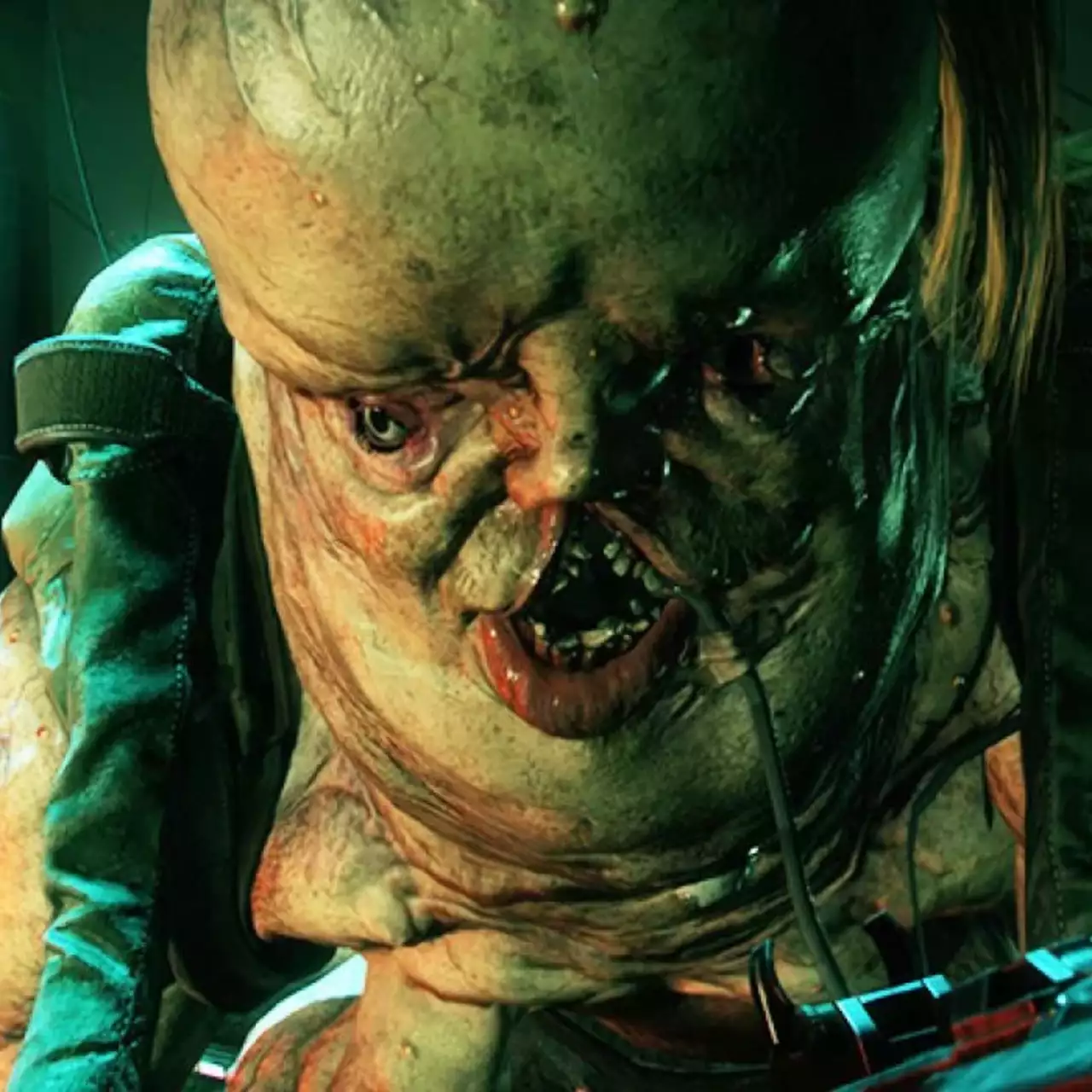 Уродливые мутанты в Rage 2 заставили игрового журналиста «почувствовать себя отбросом» Уродливые мутанты в Rage 2 заставили игрового журналиста «почувствовать себя отбросом»